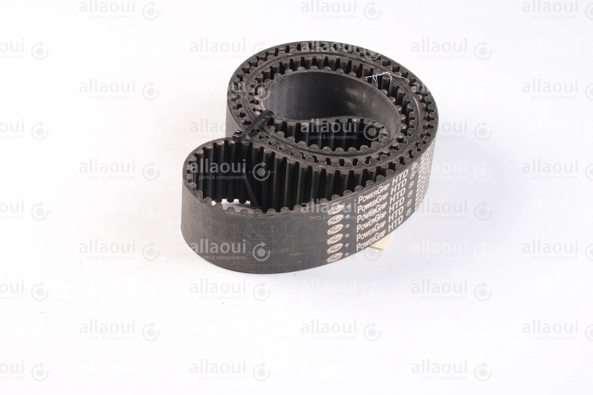 PowerGrip Toothed Belt HTD-1600-8M-50