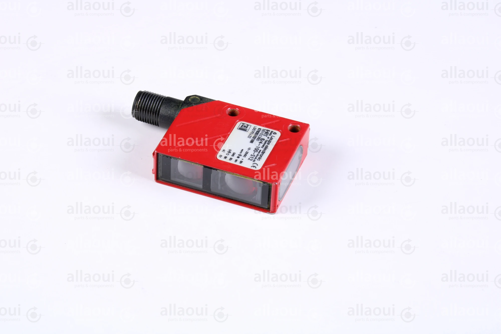 Leuze Electronic Sensor IHRT 8/4-100-S12