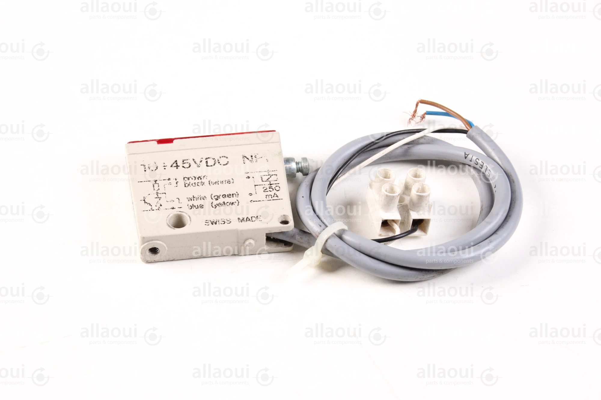 Elesta Reflection Sensor OLS422B240