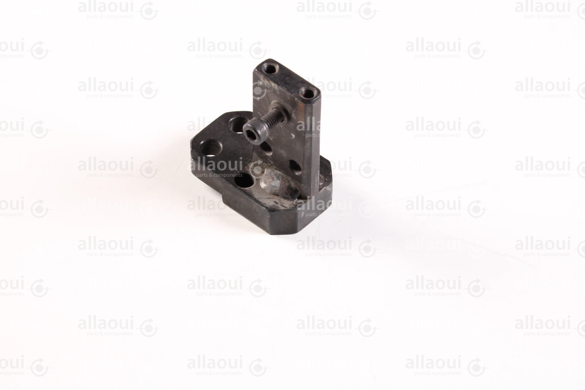 Koenig & Bauer (KBA) Guide Plate P2068273