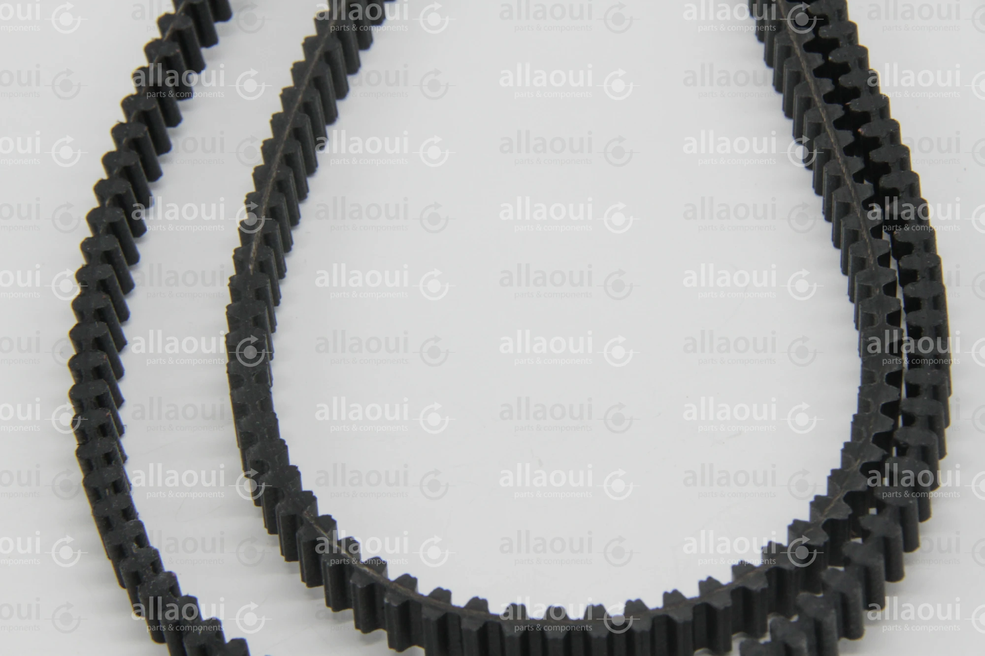 Megadyne Toothed Belt HTD/RPP 1100-D/5M-9mm 313016