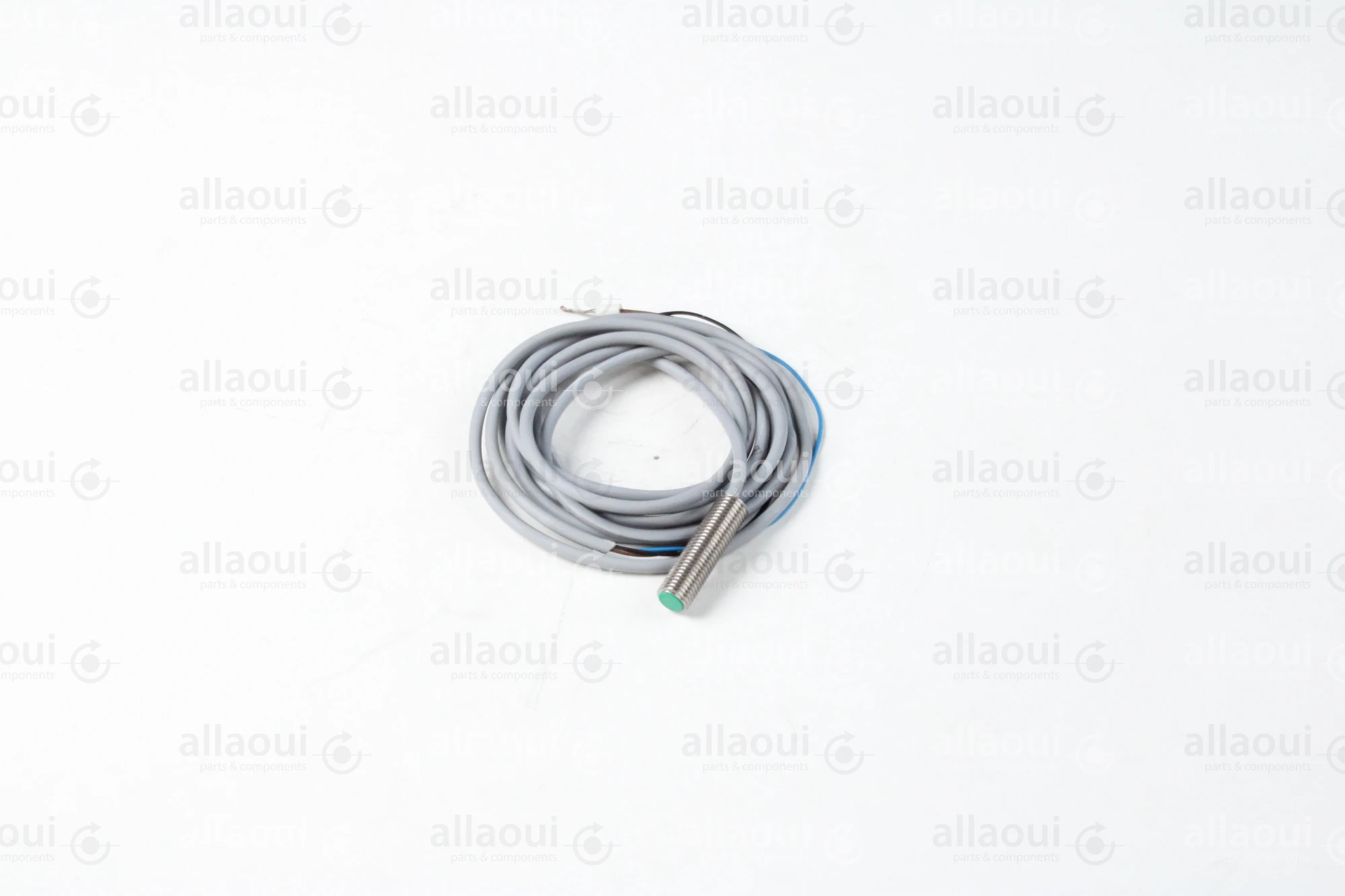 Baumer Proximity Sensor with Cable IFRM 08P37/404959