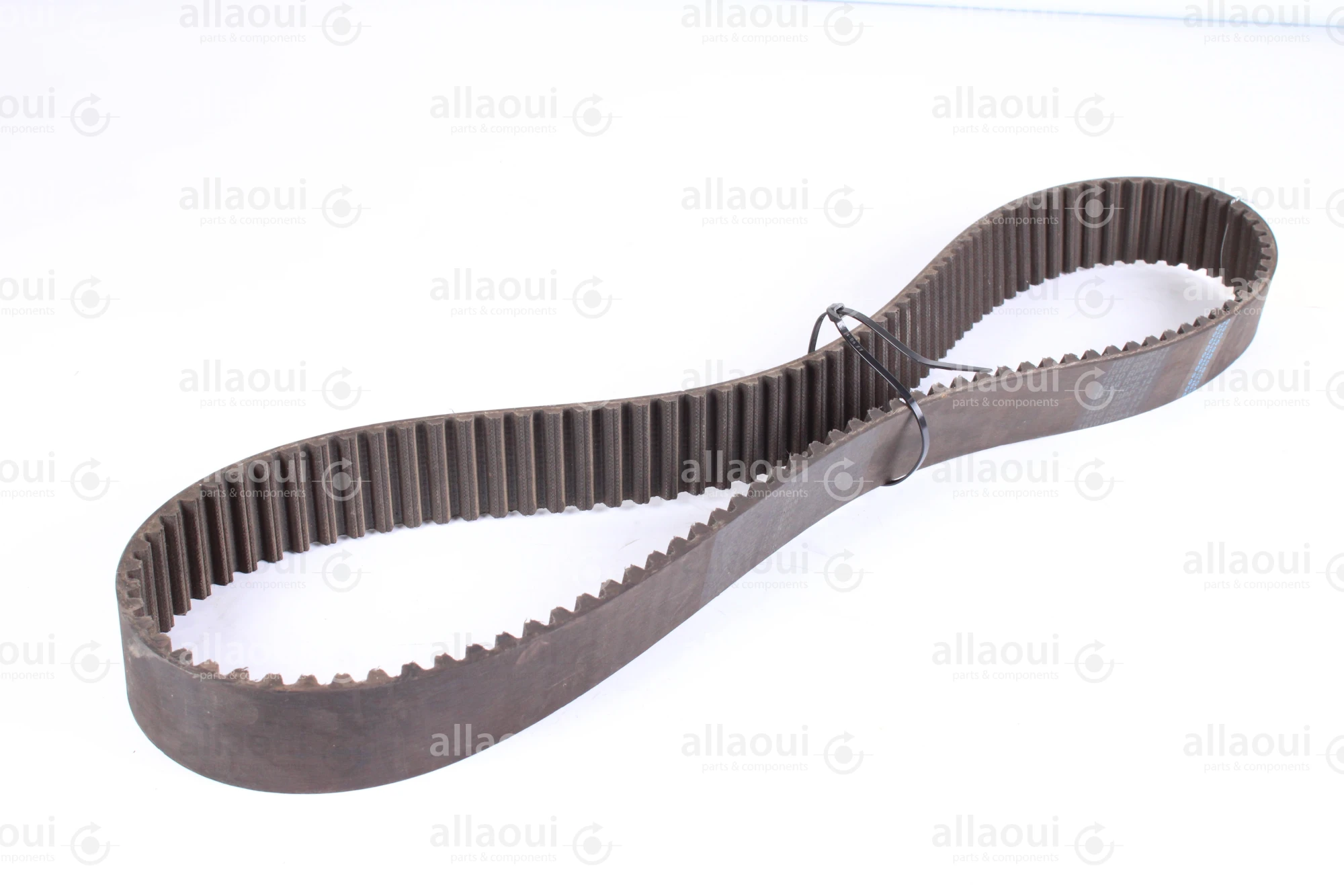 Dayco Timing Belt 1610-RPP14-55mm