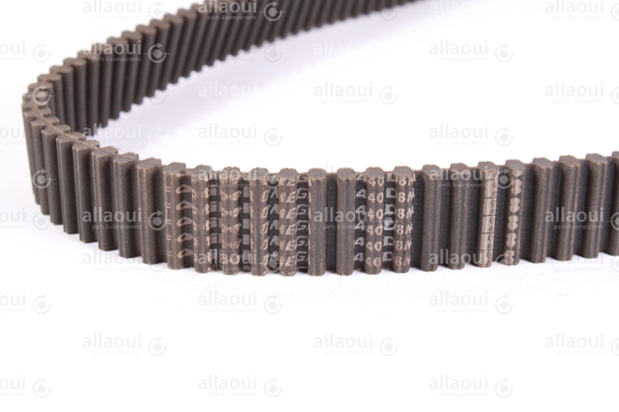Optibelt Timing Belt HTD-1440-D8M-30mm