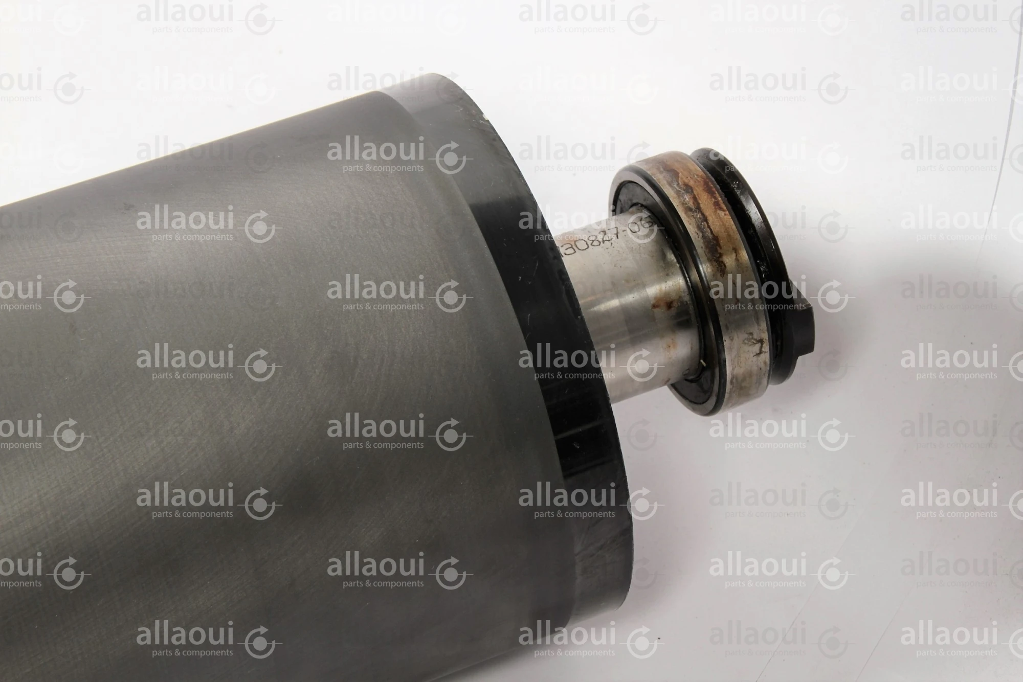 Koenig & Bauer (KBA) Anilox Roller 120 L/C 10cm³/m² Anilox Roller 120 L/C 10cm³/m²