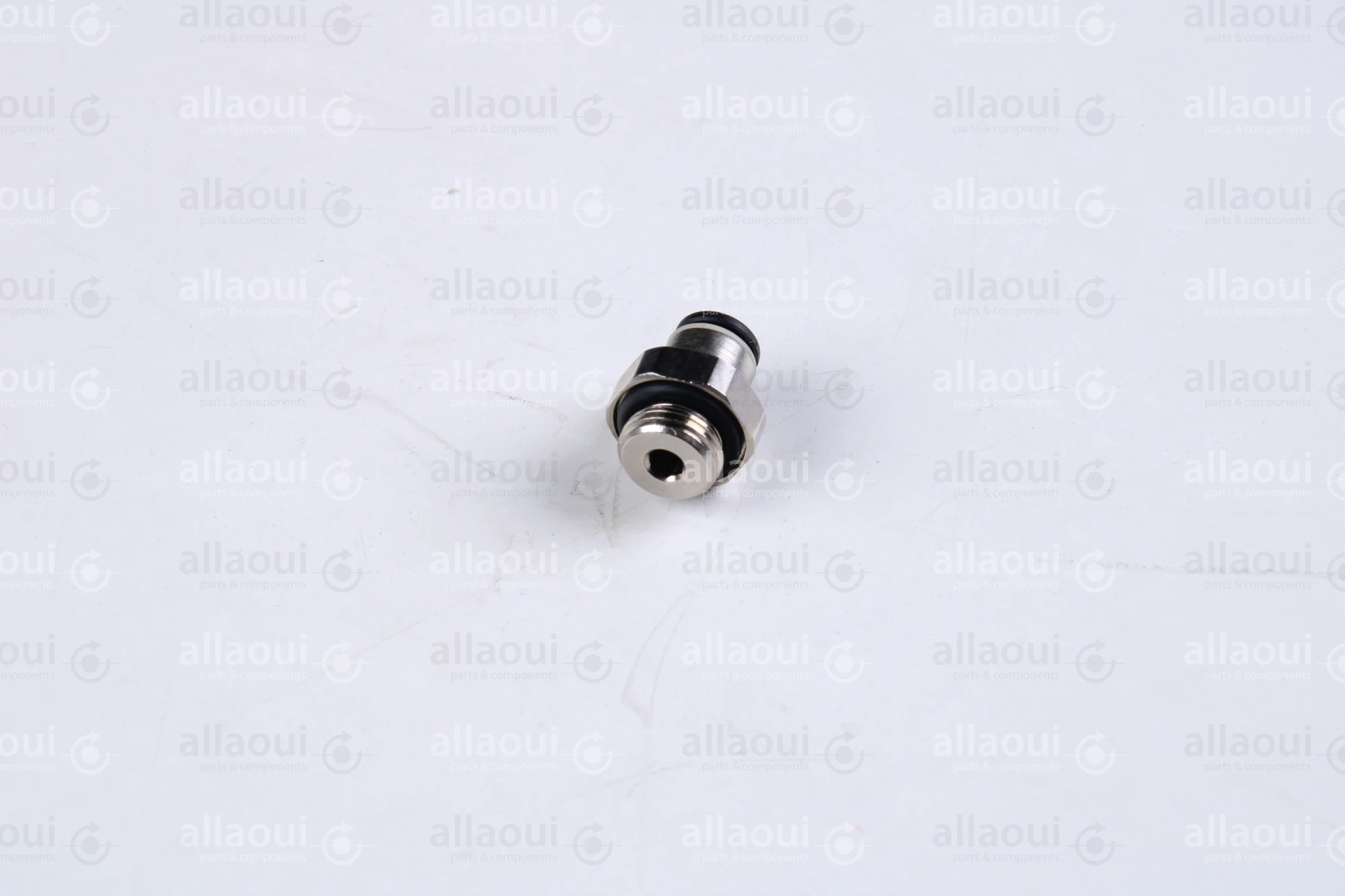 Müller Martini Screw Conncection G1/8-4-A 0040.6103