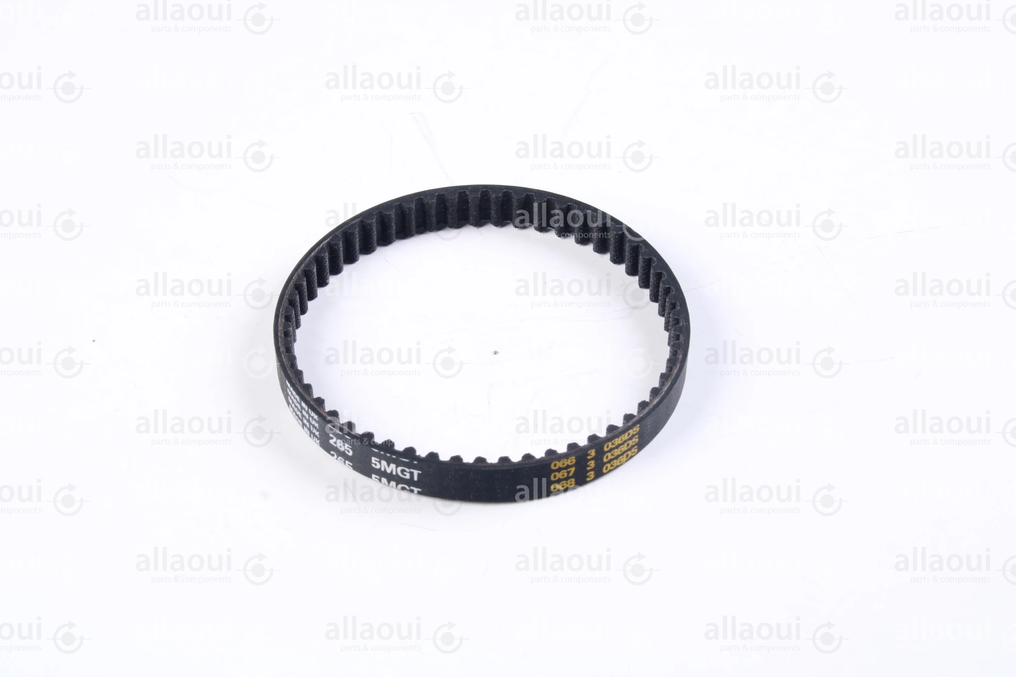 Müller Martini Toothed Belt GT3_265-GMGT 0571.1135.4