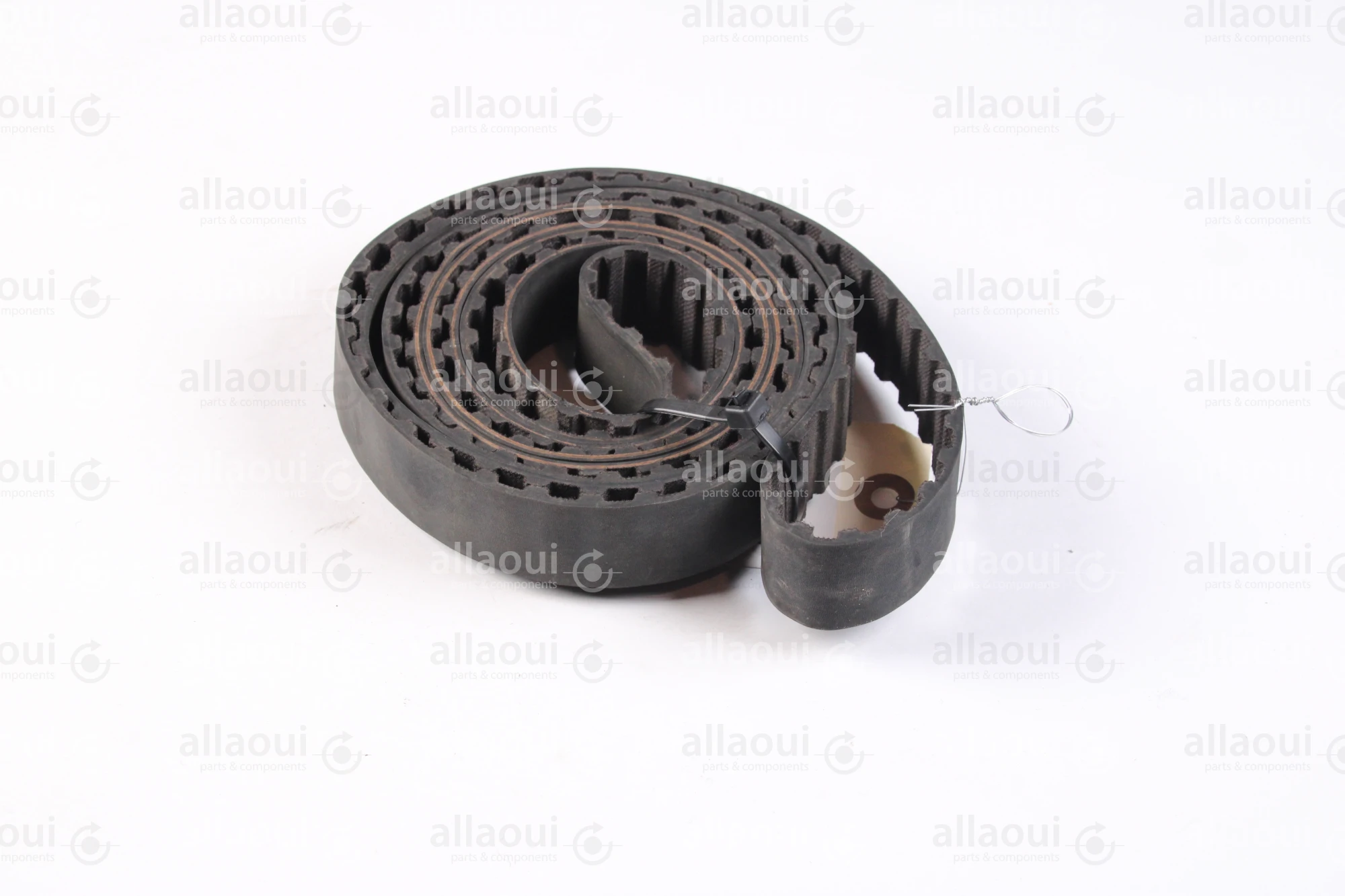 Bando Timing Belt 1000-H-25mm