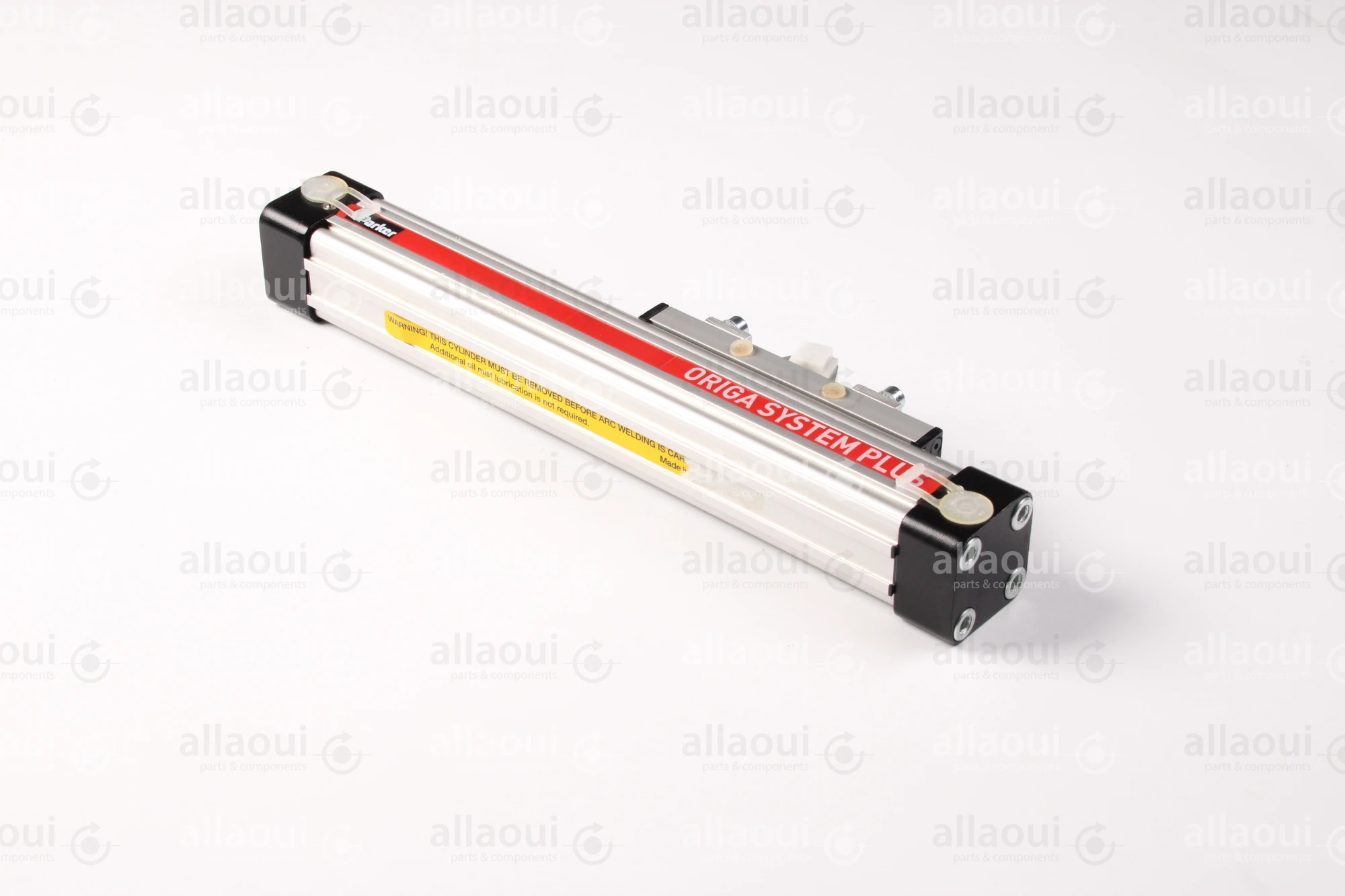 Parker Linear Guide Rail OSPE25-20400-00300-000000