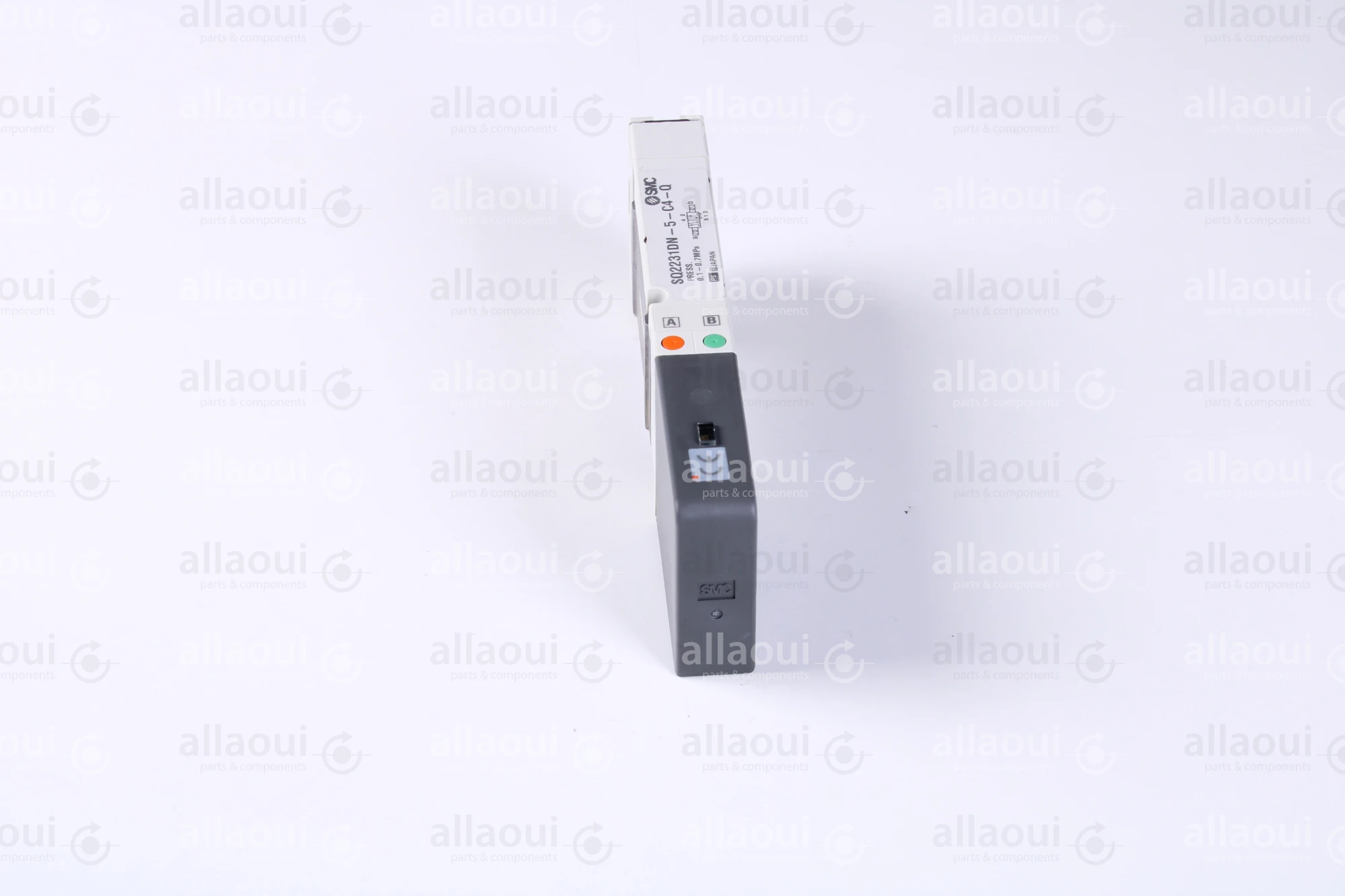 SMC Valve SQ2231DN-5C4-Q