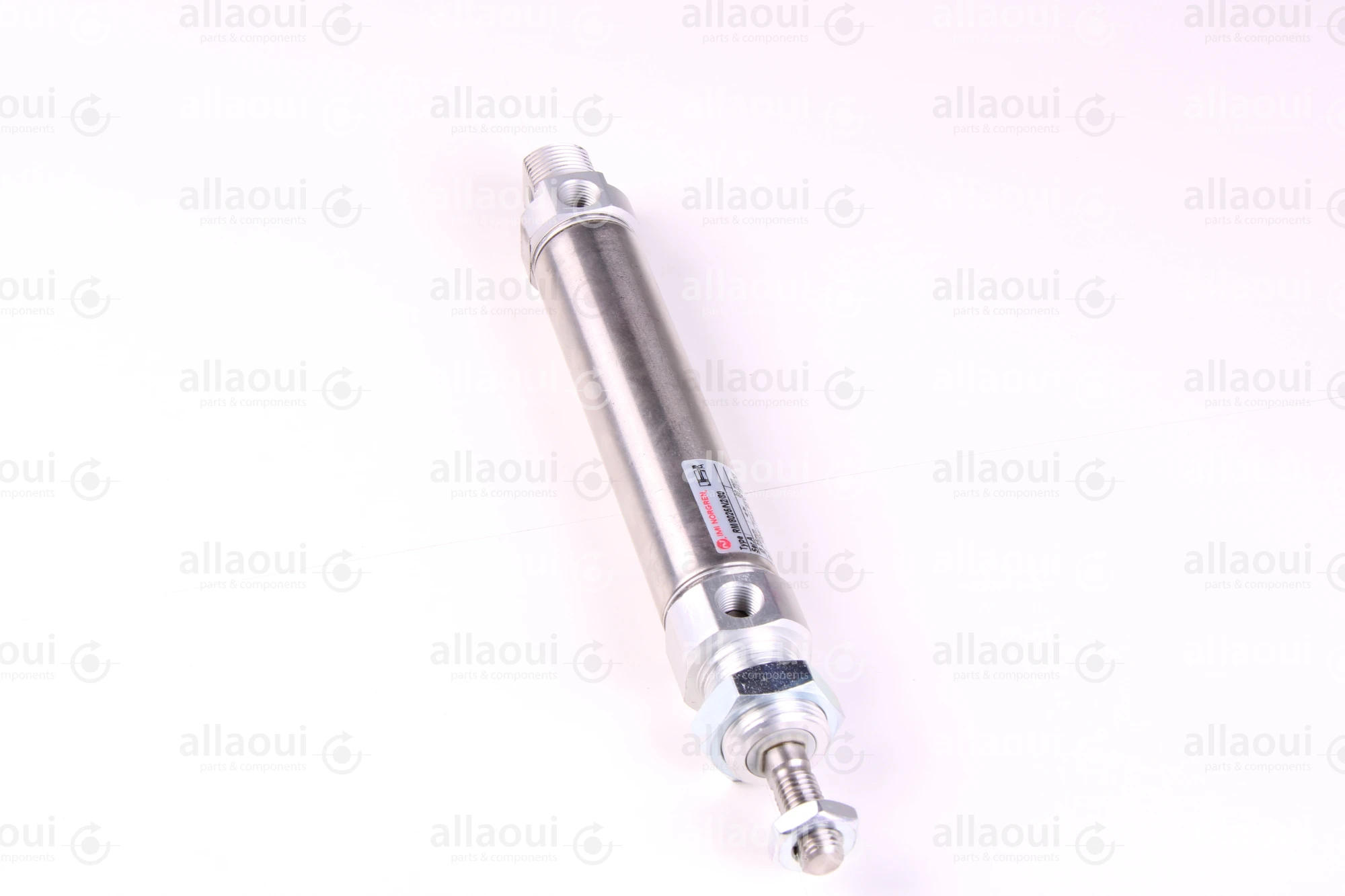 Norgren Pneumatic Cylinder RM/8025/N2/80