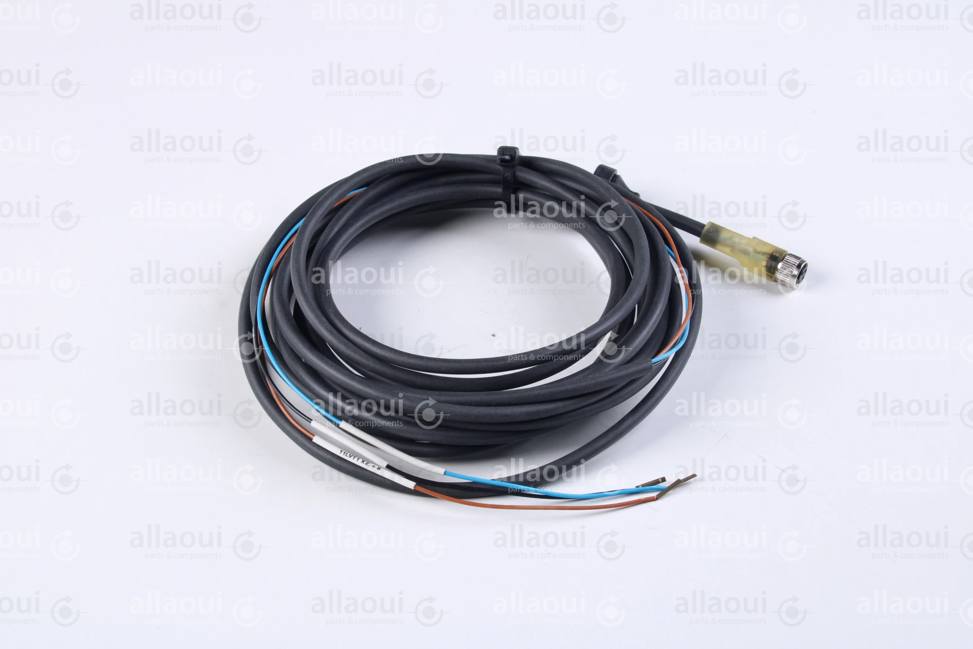 Baumer Connecting Line ESG 32SH0110/404335