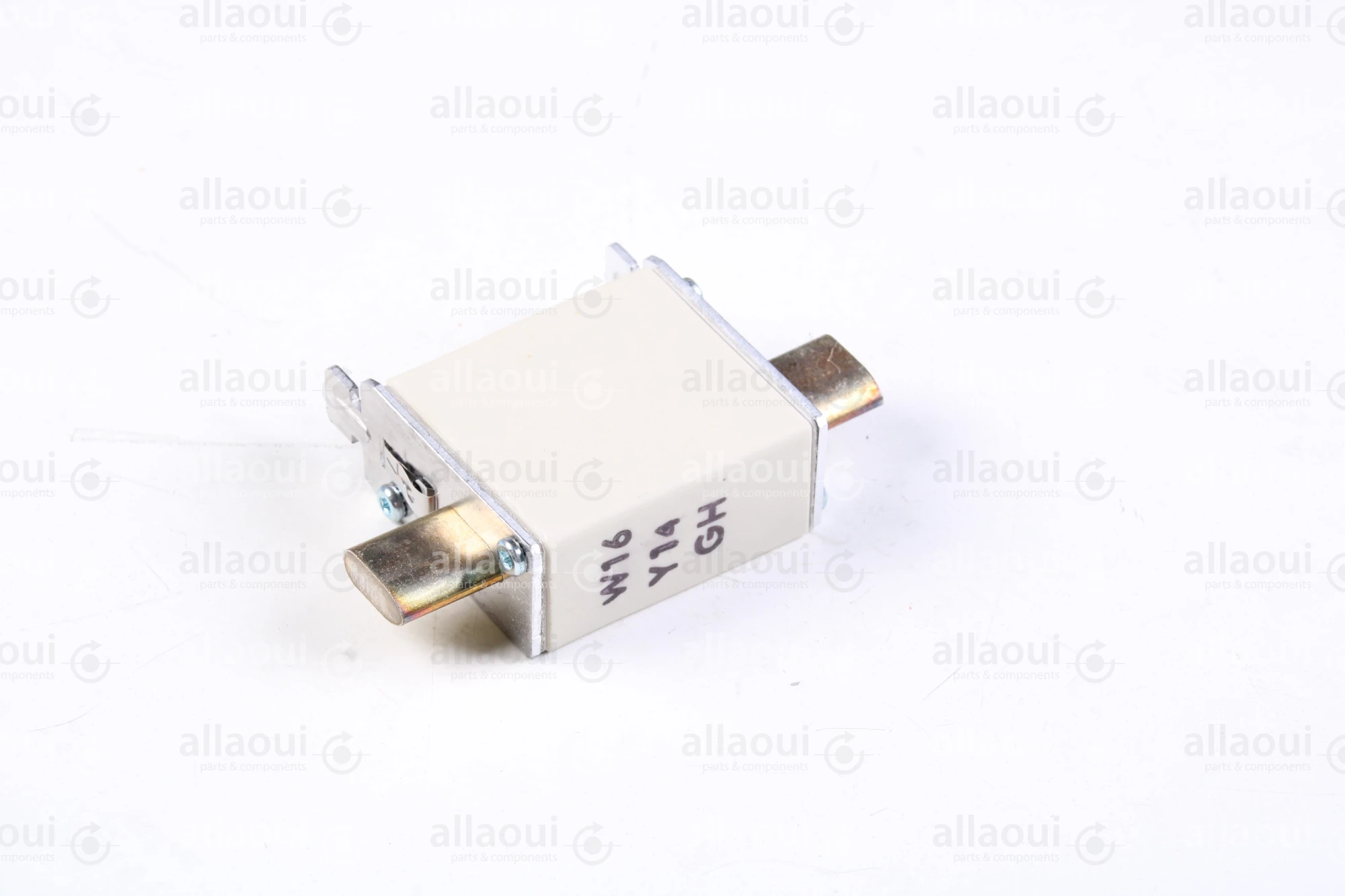 MERSEN Fuse link ( 3 Pieces ) NH000GG69V25 NH