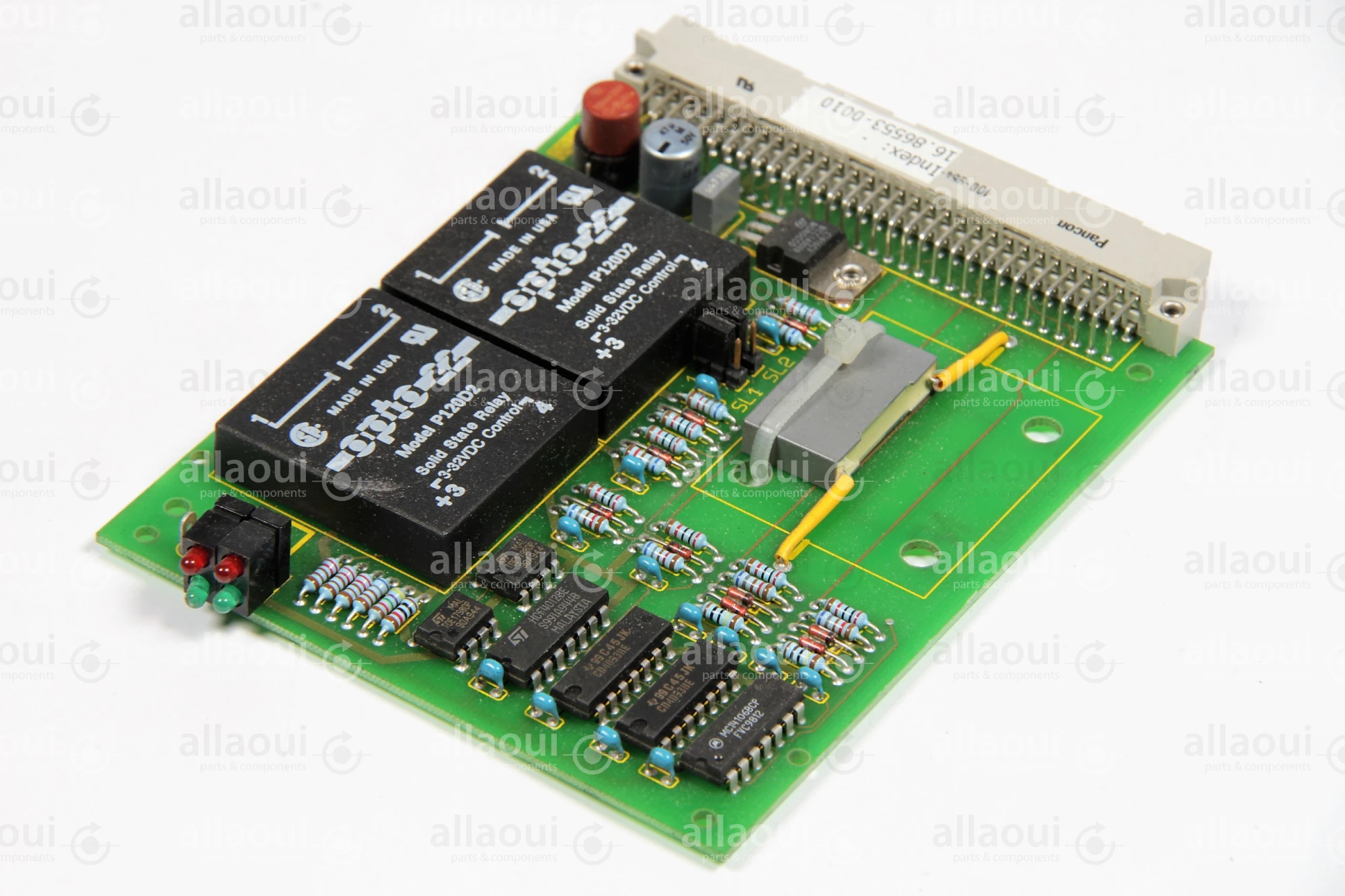 Manroland 16.86553-0010 16.86553-0010