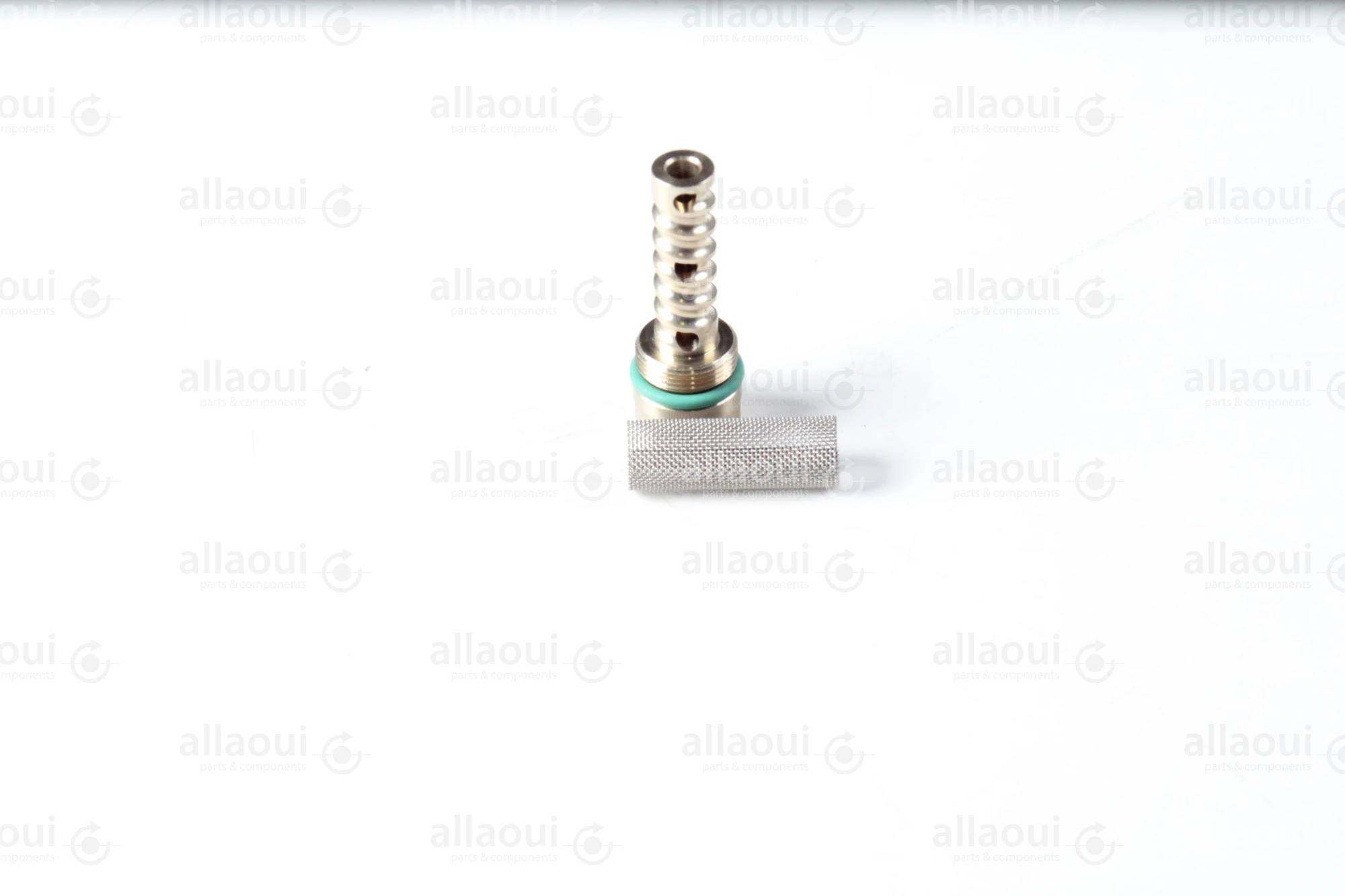 Kolbus Valve 00032742