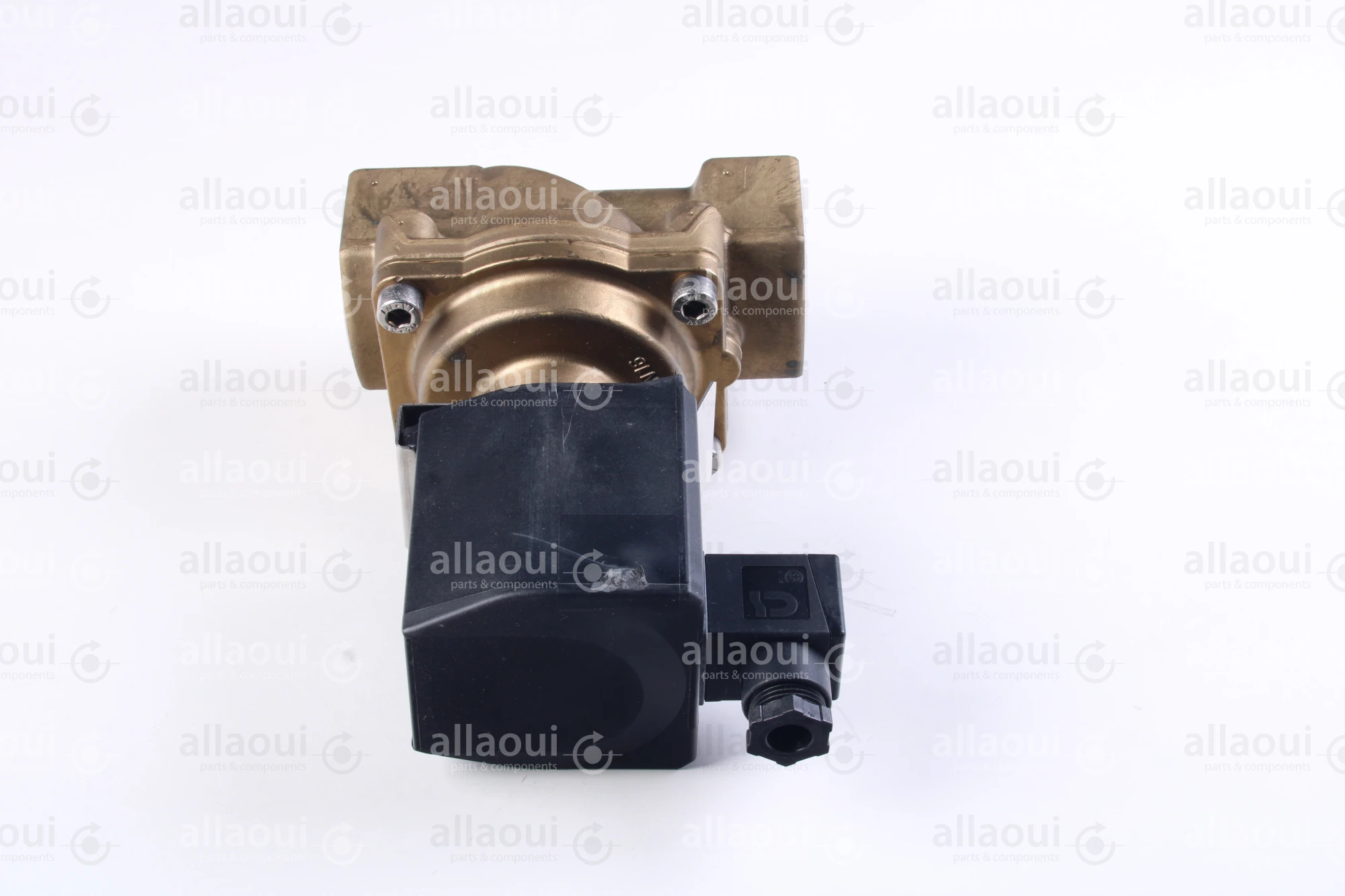 Norgren 2/2-WV-NC G11/2 230VAC 8254600.9404.23049