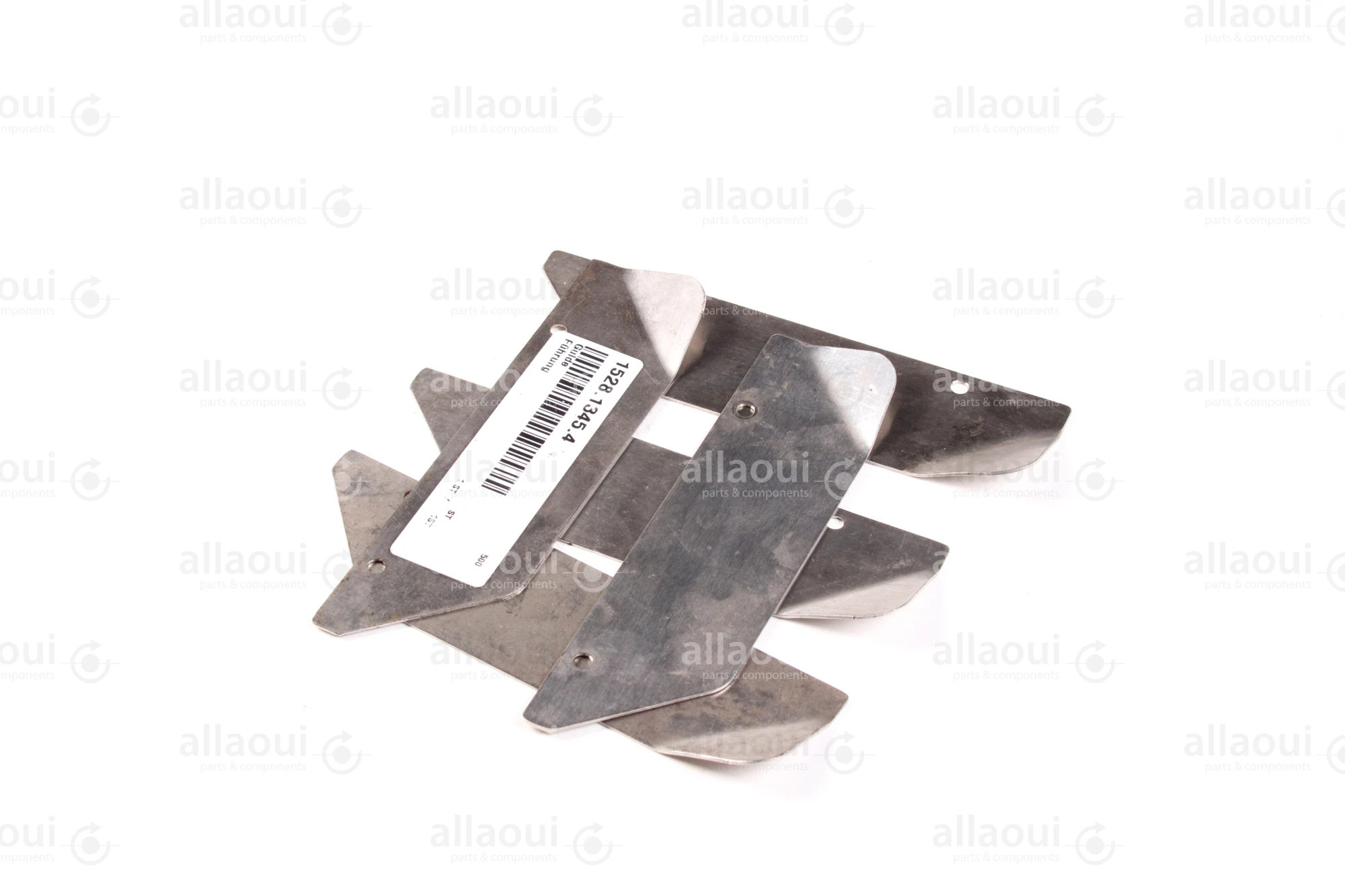 Müller Martini Guide (5 Pieces) 1528.1345.4