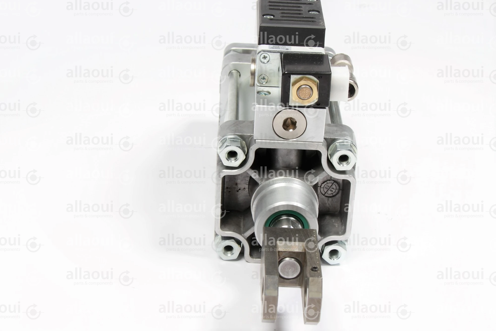 Manroland Pneumatic Cylinder 81.94K90-1478