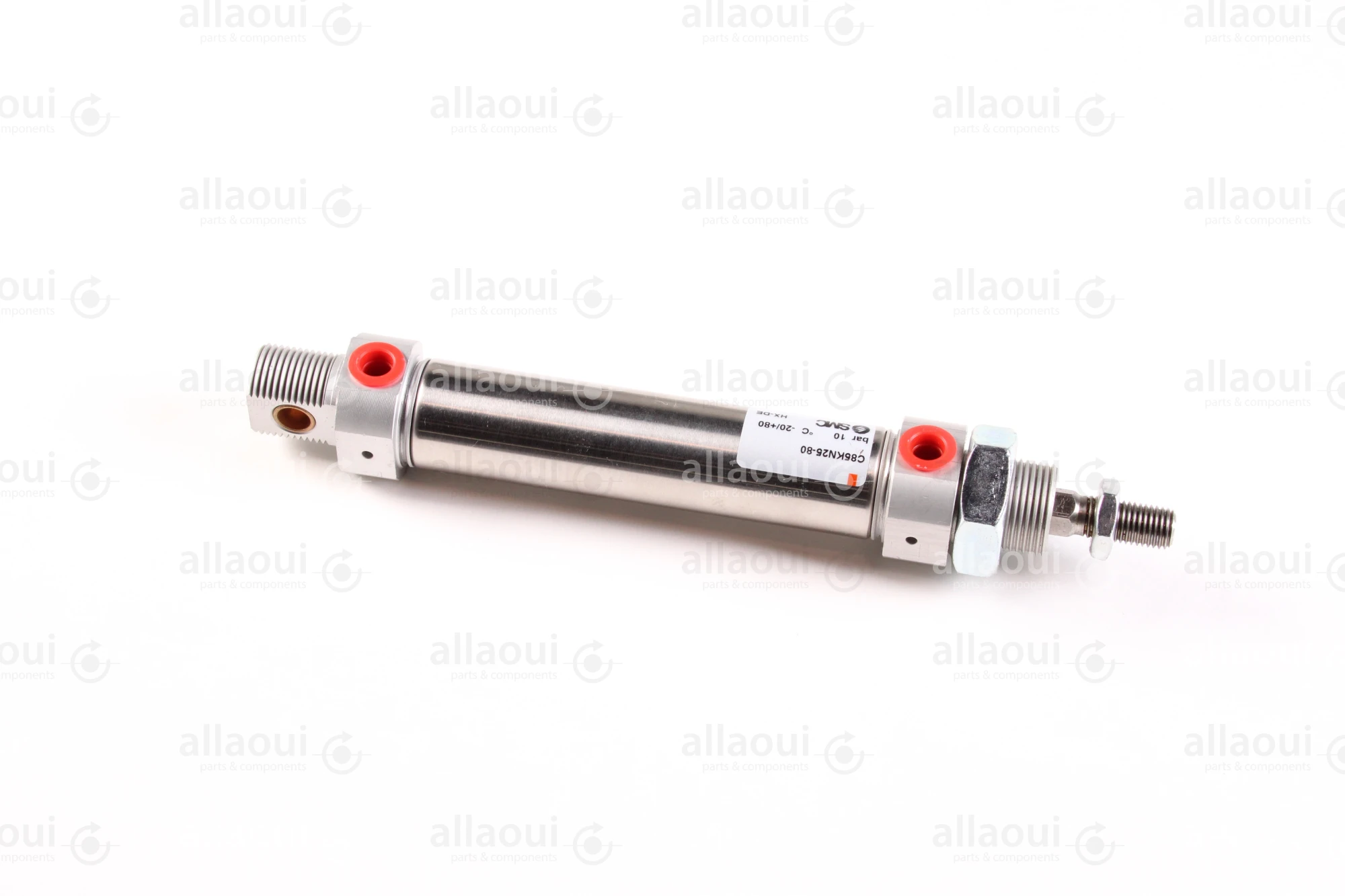 SMC Standard Cylinder C85KN25-80