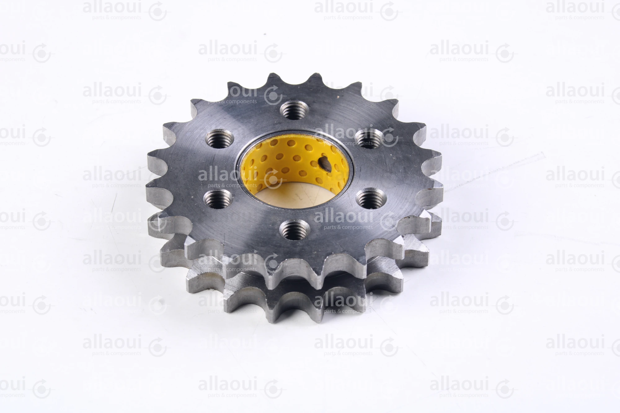 Müller Martini Chain Sprocket 1/2"-Z20 3028.2309.4