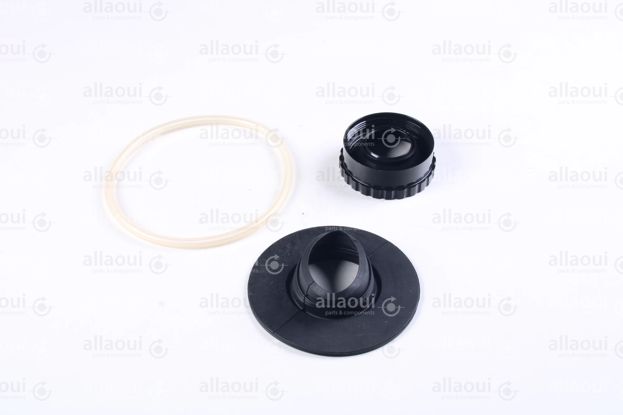 Heidelberg Set of Wear Parts C5.196.0410/01