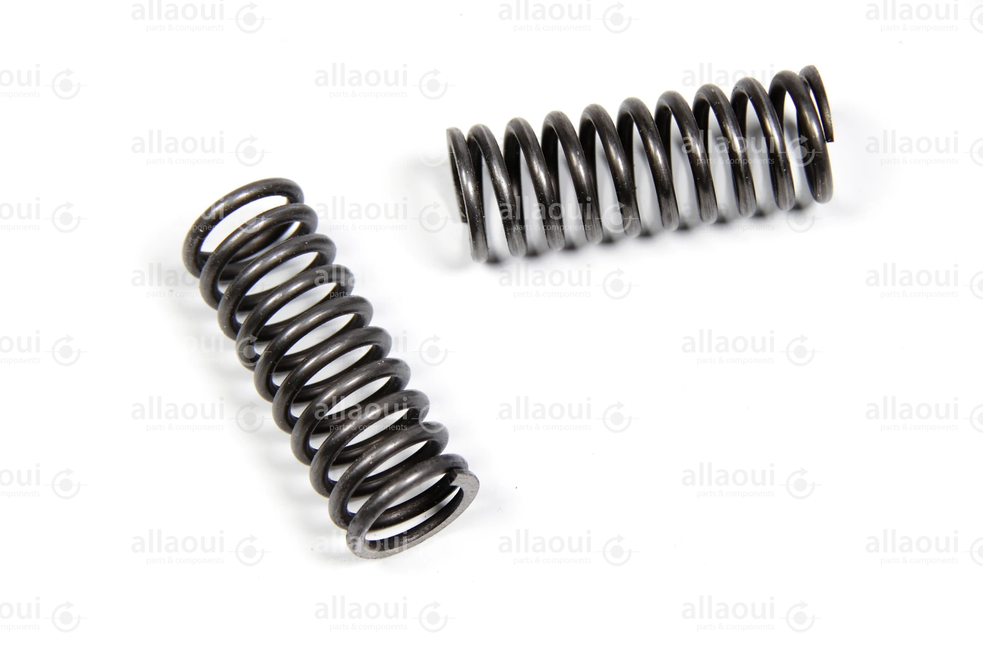 Müller Martini Tension Spring 3X23X60 0034.2751