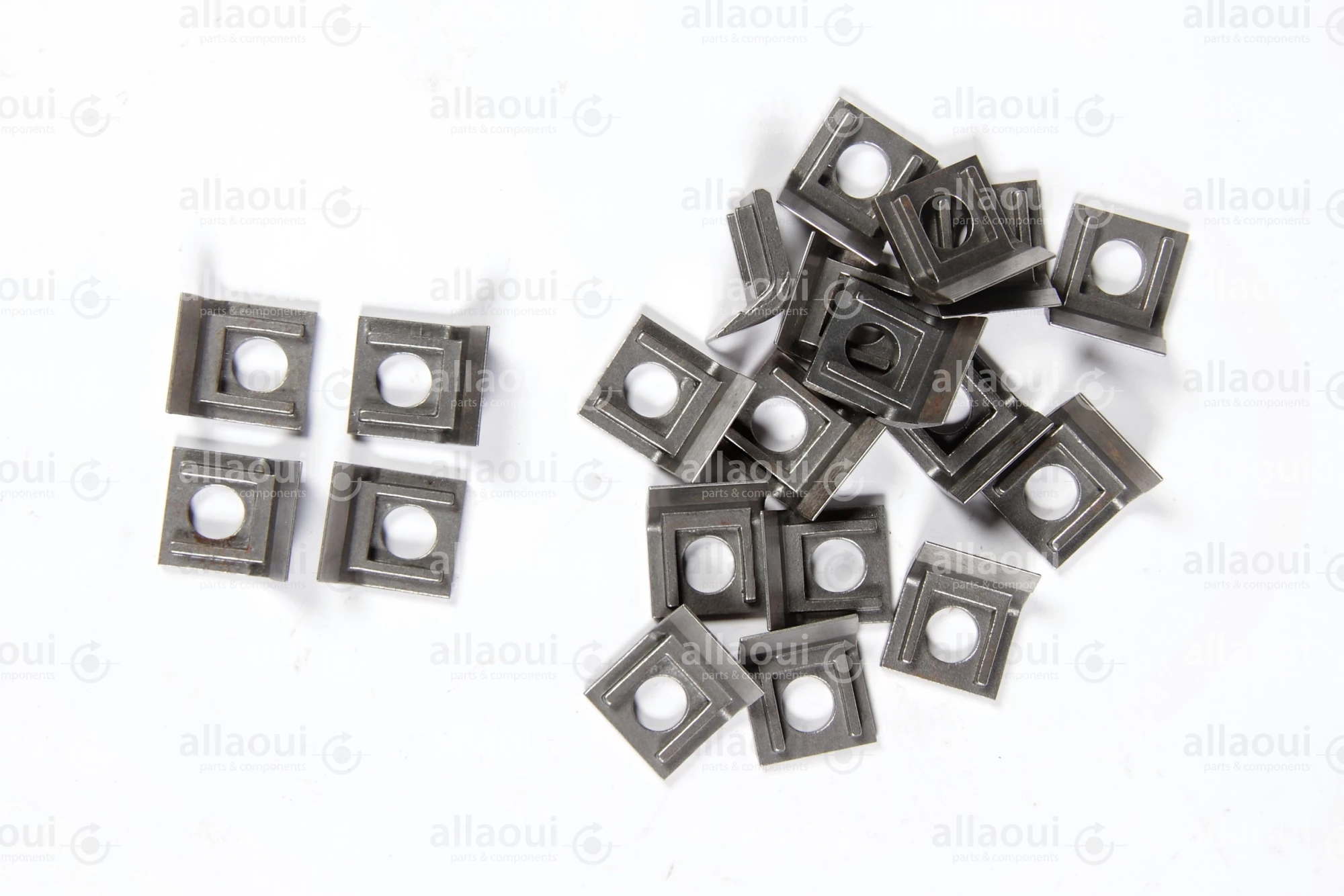 Manroland Gripper Tip (20 Pieces) 05A6282