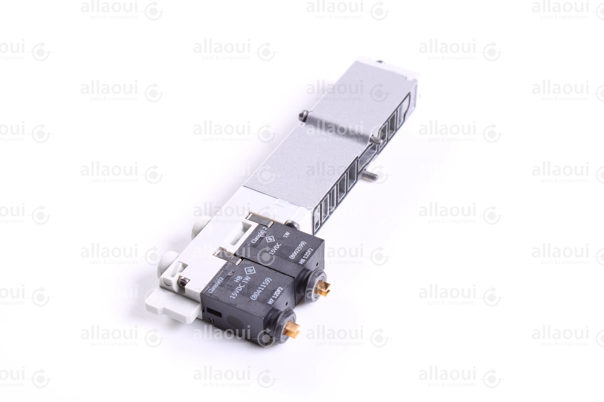 Festo Solenoid Valve VMPA1-M1H-J-PI