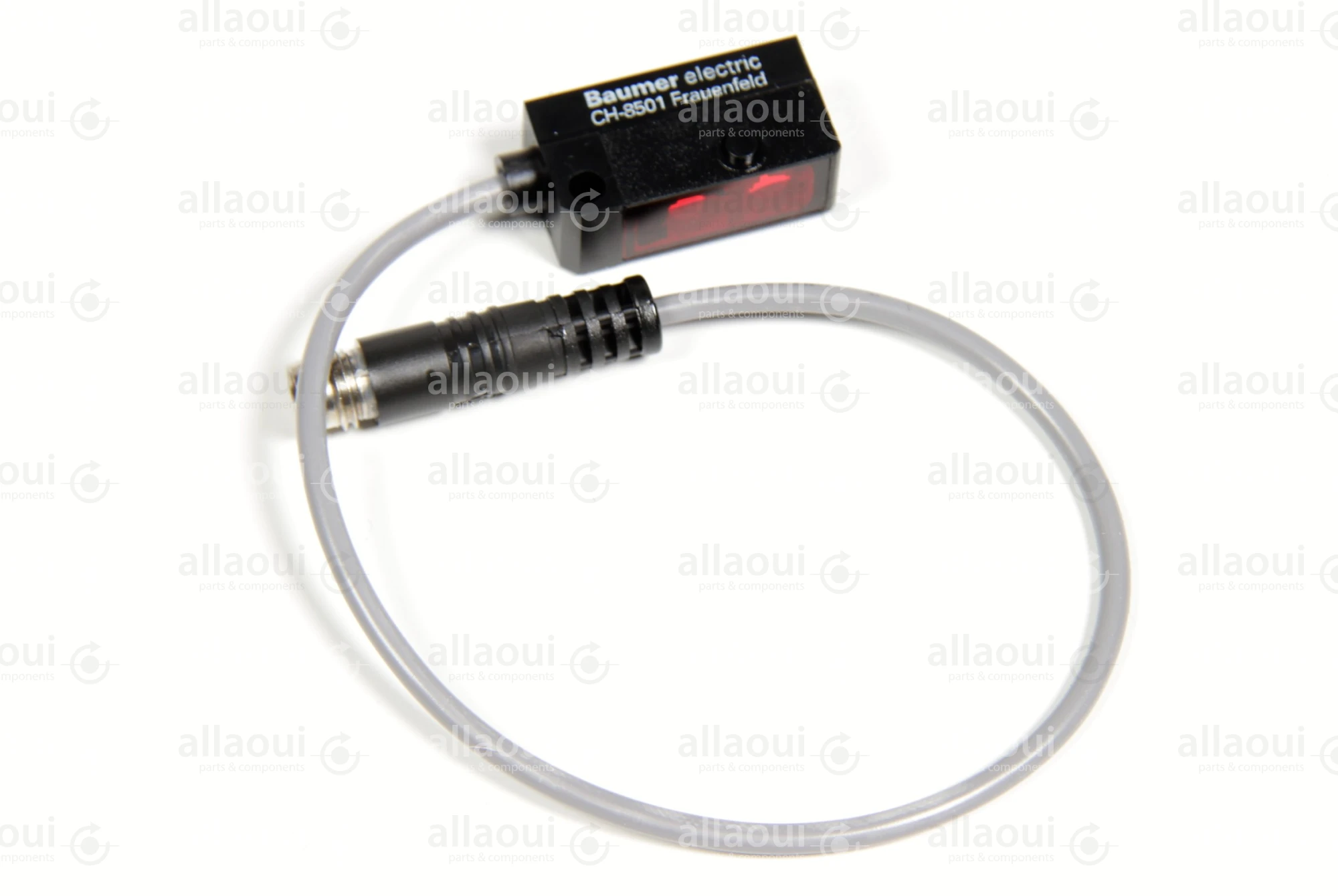 Baumer FHDK 10P3101/KS35 FHDK 10P3101/KS35