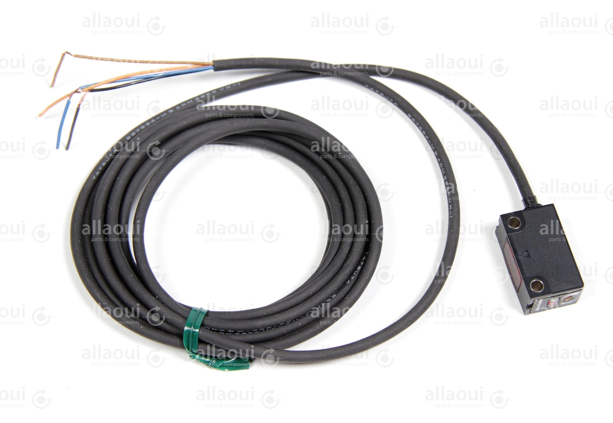 Allen-Bradley Sensor 42KB-U2LNSN-A2