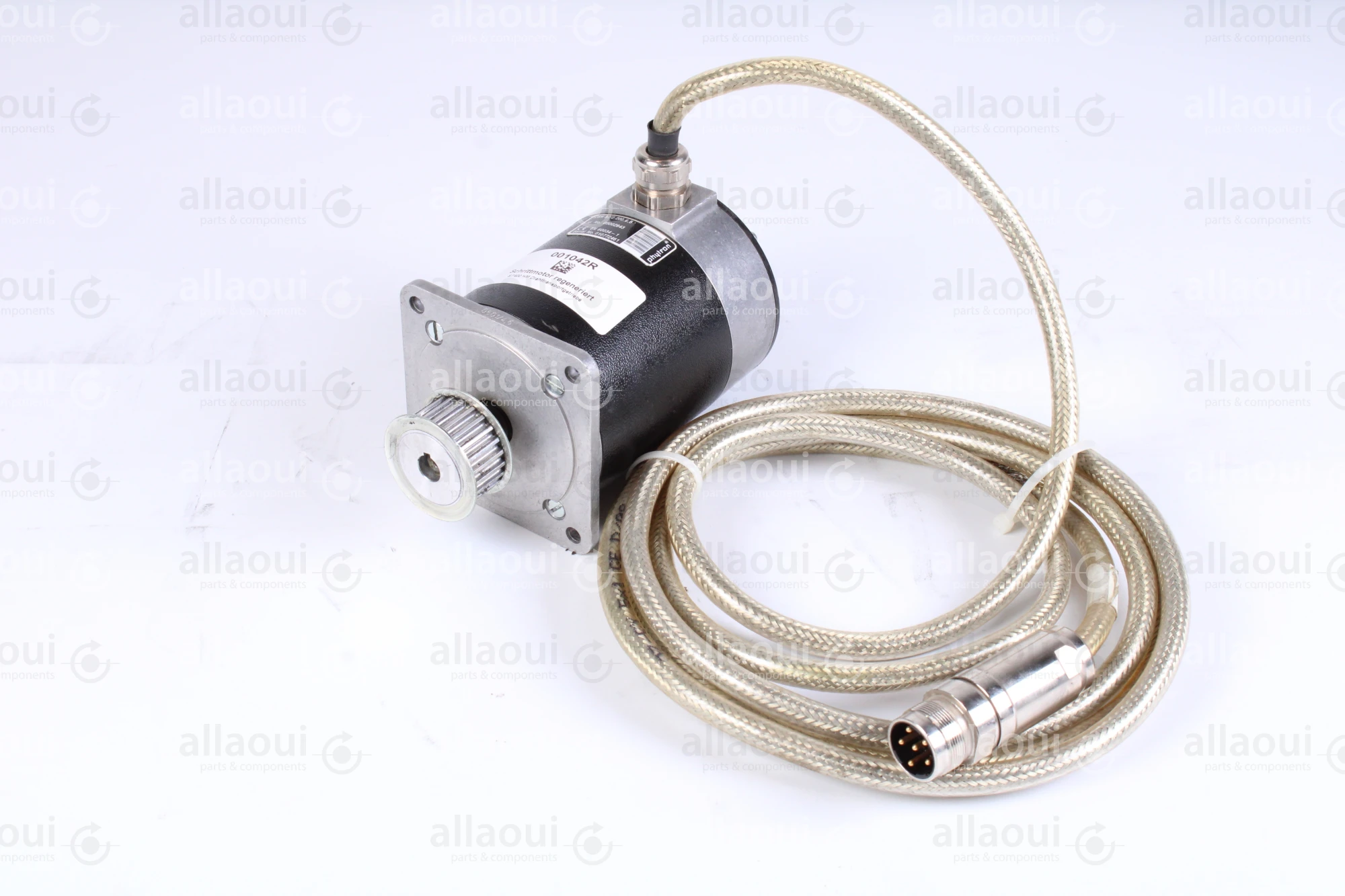 Phytron Wire transport ZSH-87/2.200.6,5