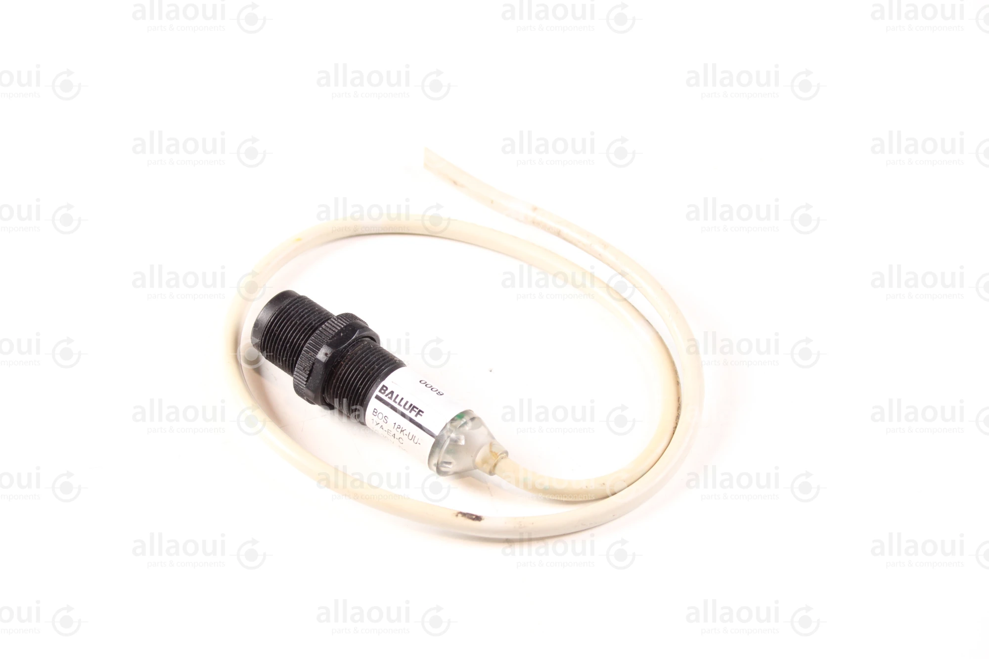 Balluff Sensor BOS 18K-UU-1XA-E4-C