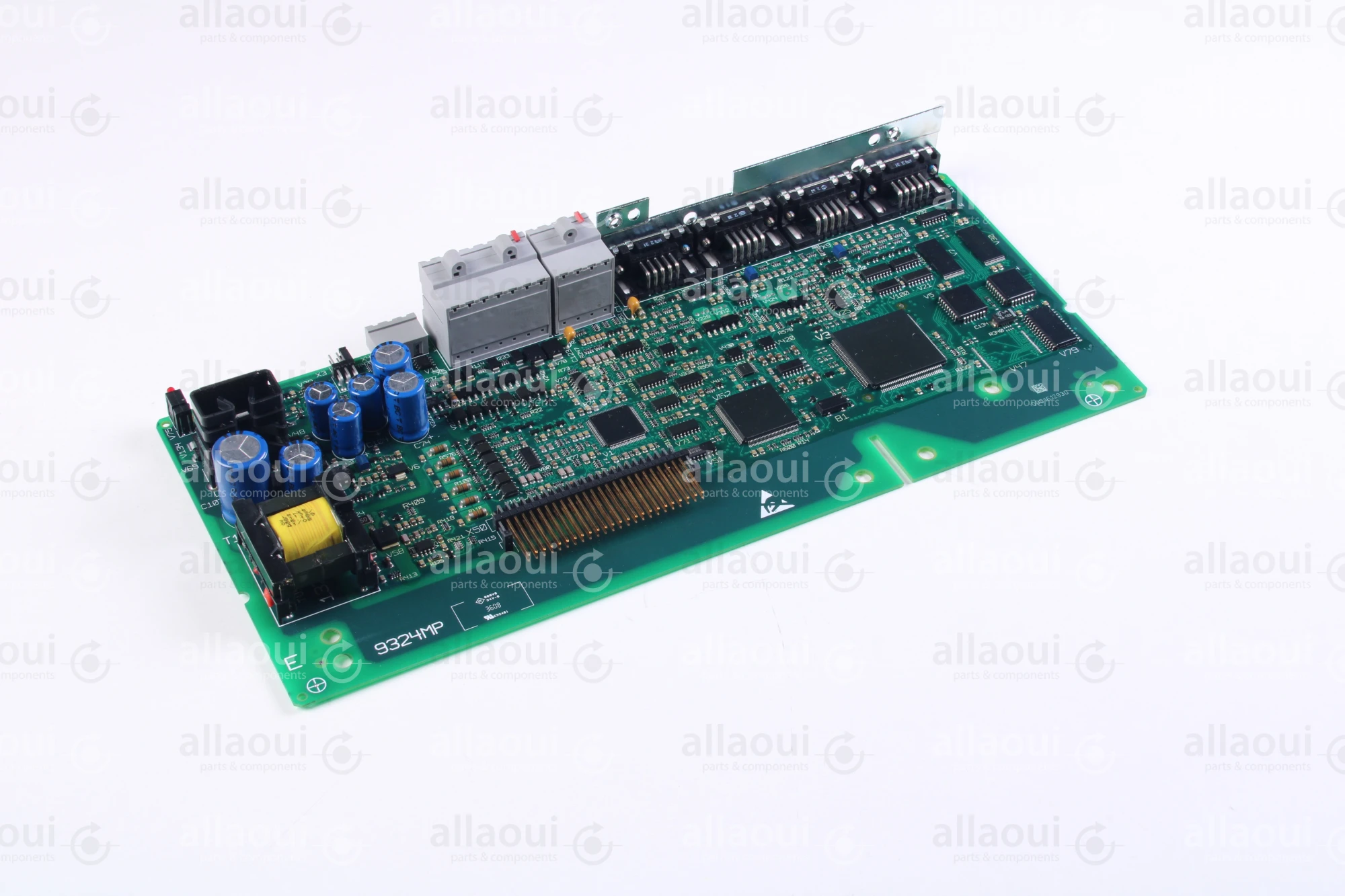 Lenze Board 9324MP.2E.81