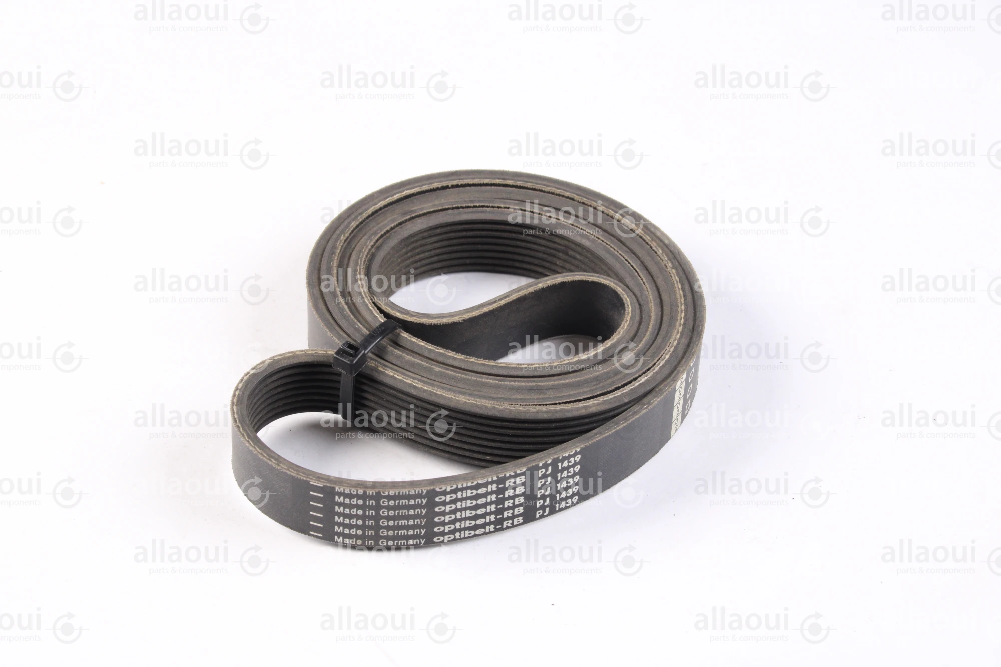 Optibelt Ribbed V-Belt 8PJ-1439-RB