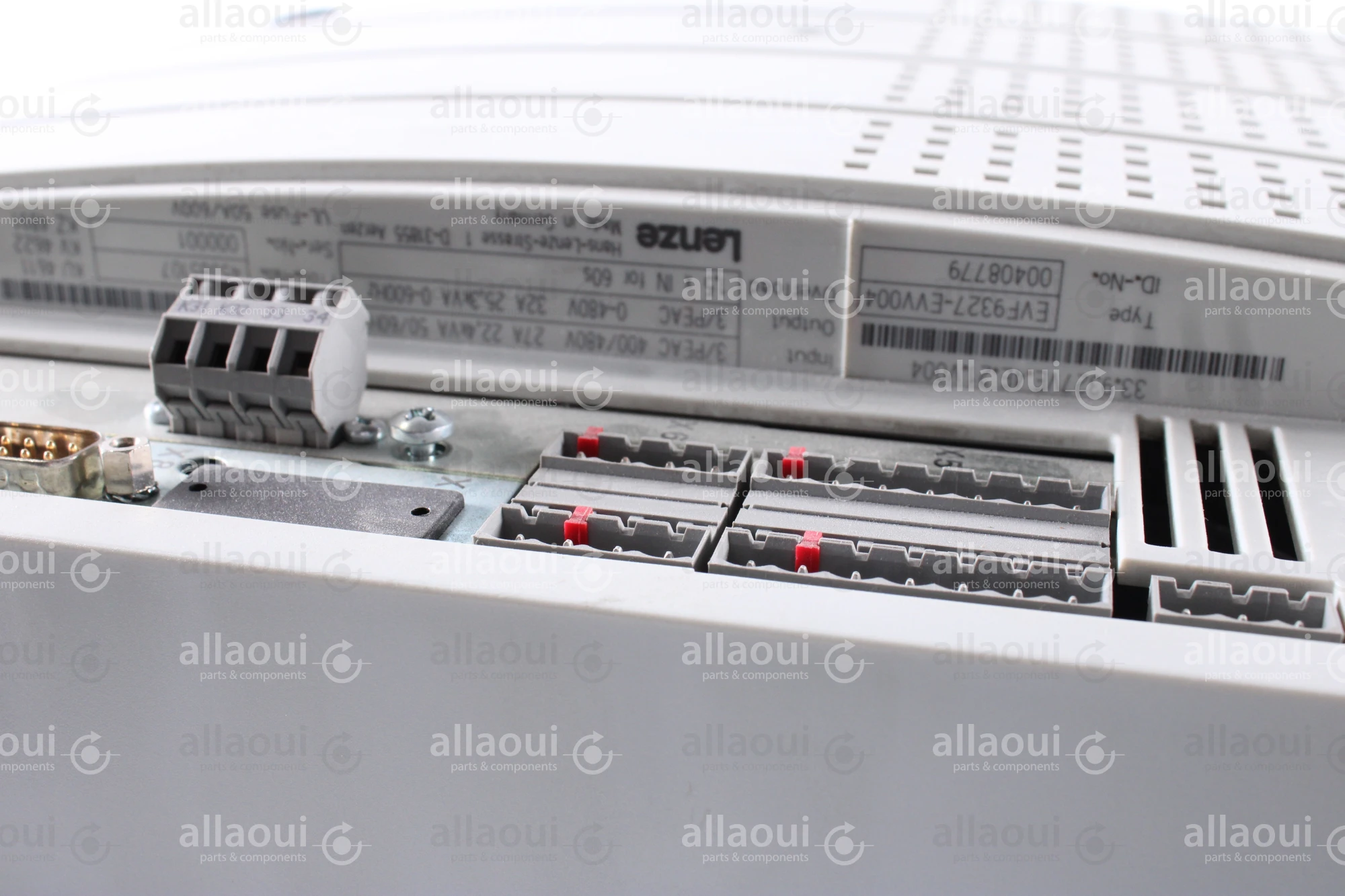 Lenze Frequency Converter EVF9327-EVV004