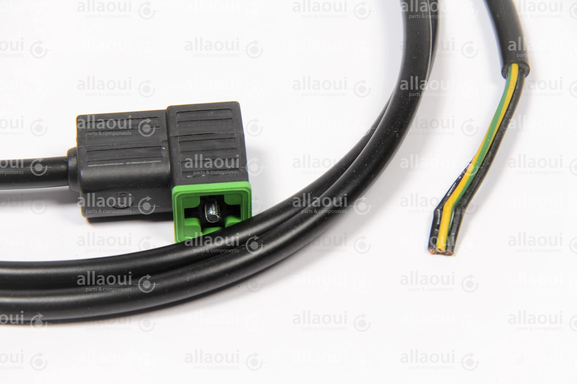 Murr MSUD Valve form CI 9 7000-94001-6160150