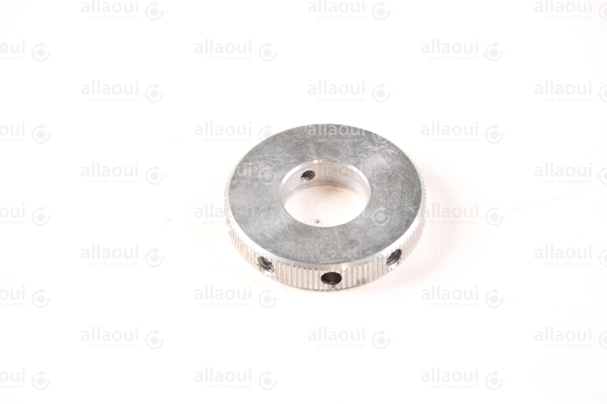 MBO Knurl 10.6630.001