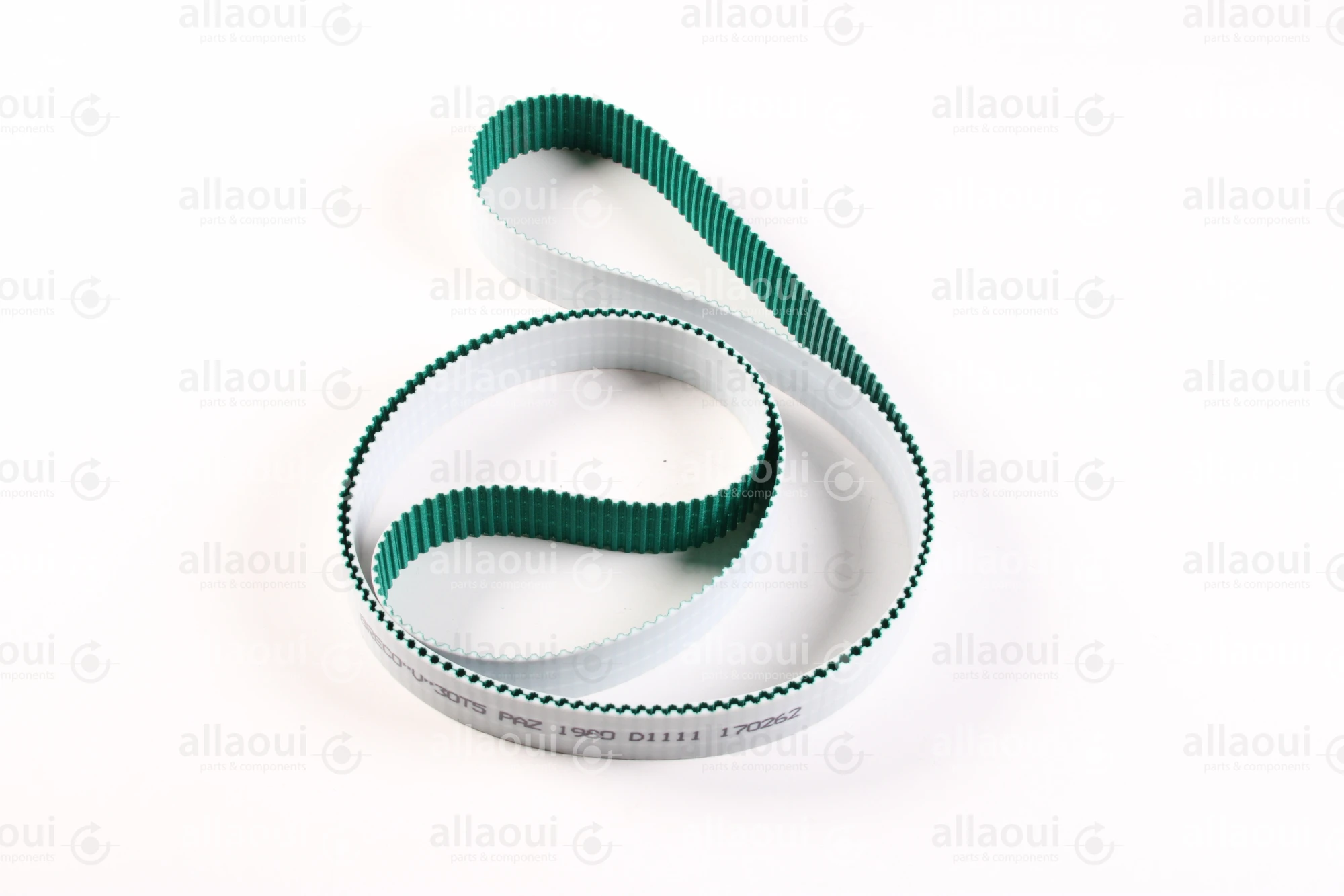 Müller Martini Toothed Belt 3674.1033.4