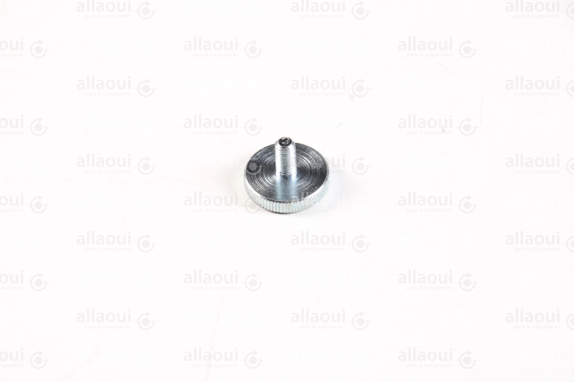 Heidelberg Knurled Screw M5X10 ZD.220-254-02-00
