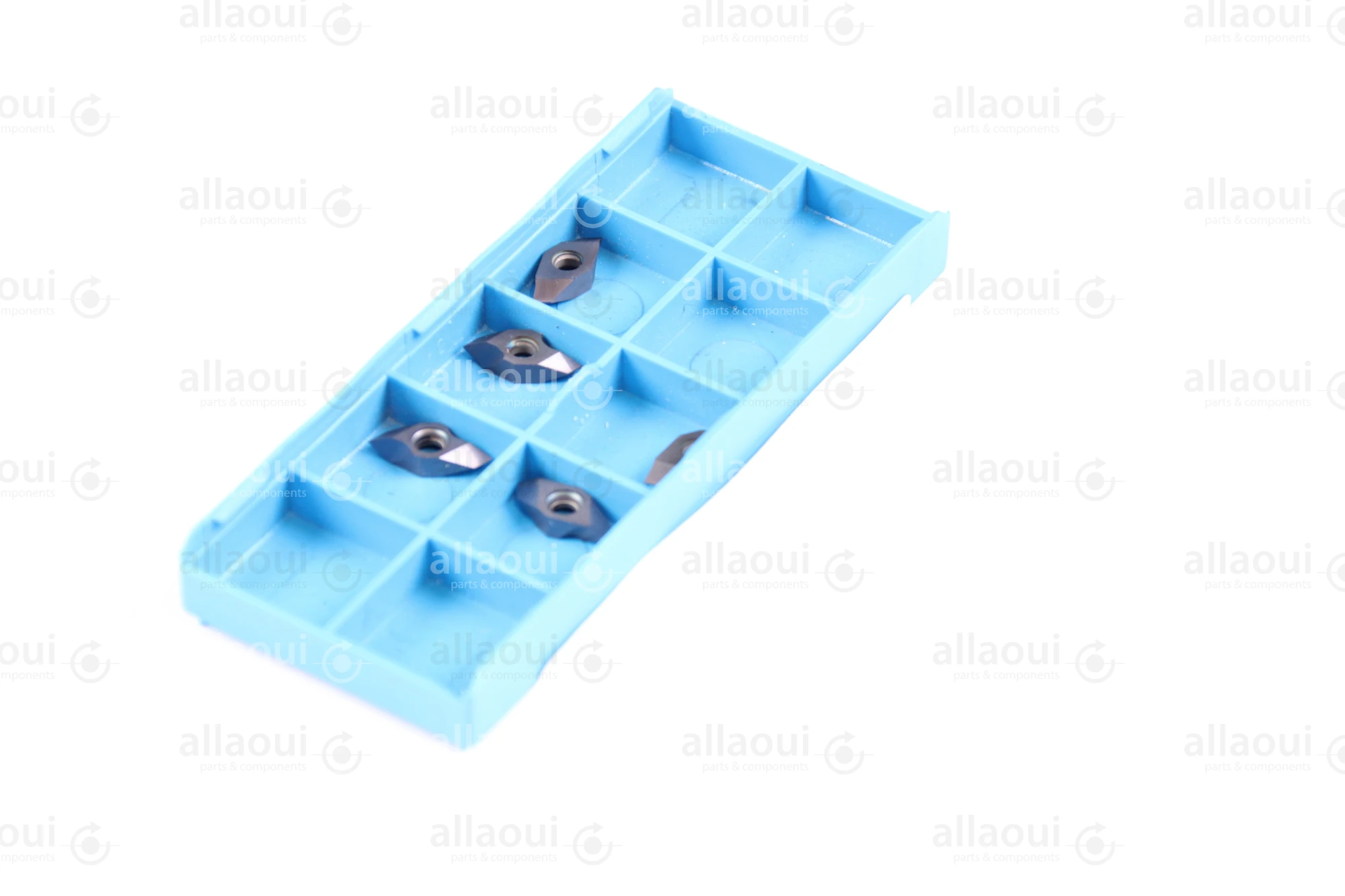 Müller Martini Knife(5 Pieces) 3009.6987.4