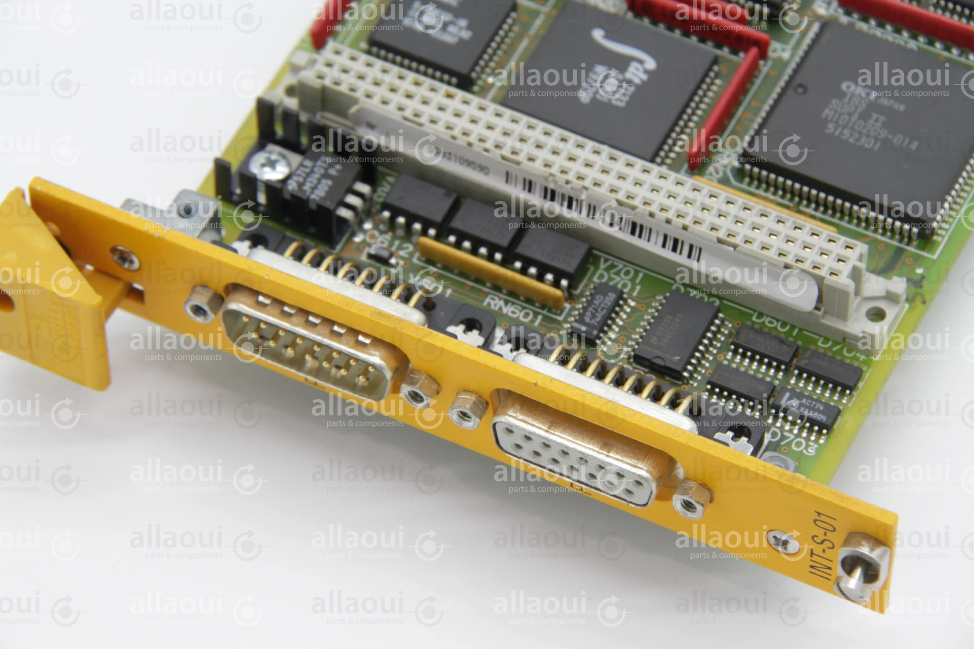 Baumüller Baumüller INT-S-01 INT-S-01