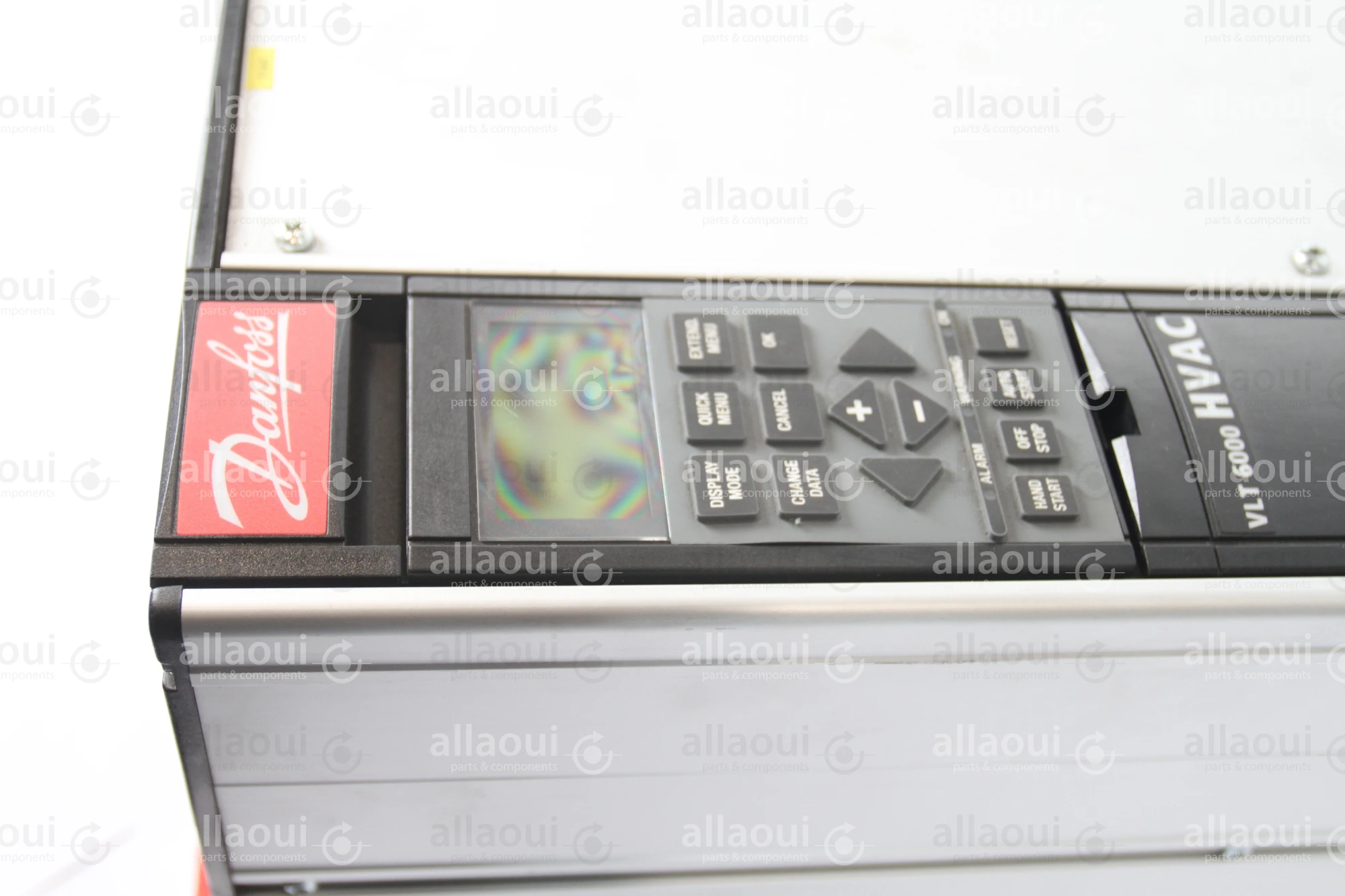 Danfoss Frequency Converter VLT 600 HVAC