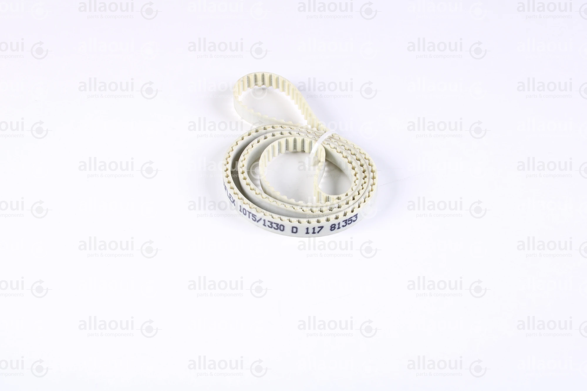 Müller Martini Toothed Belt 10 T5/1330 3502.1129.4