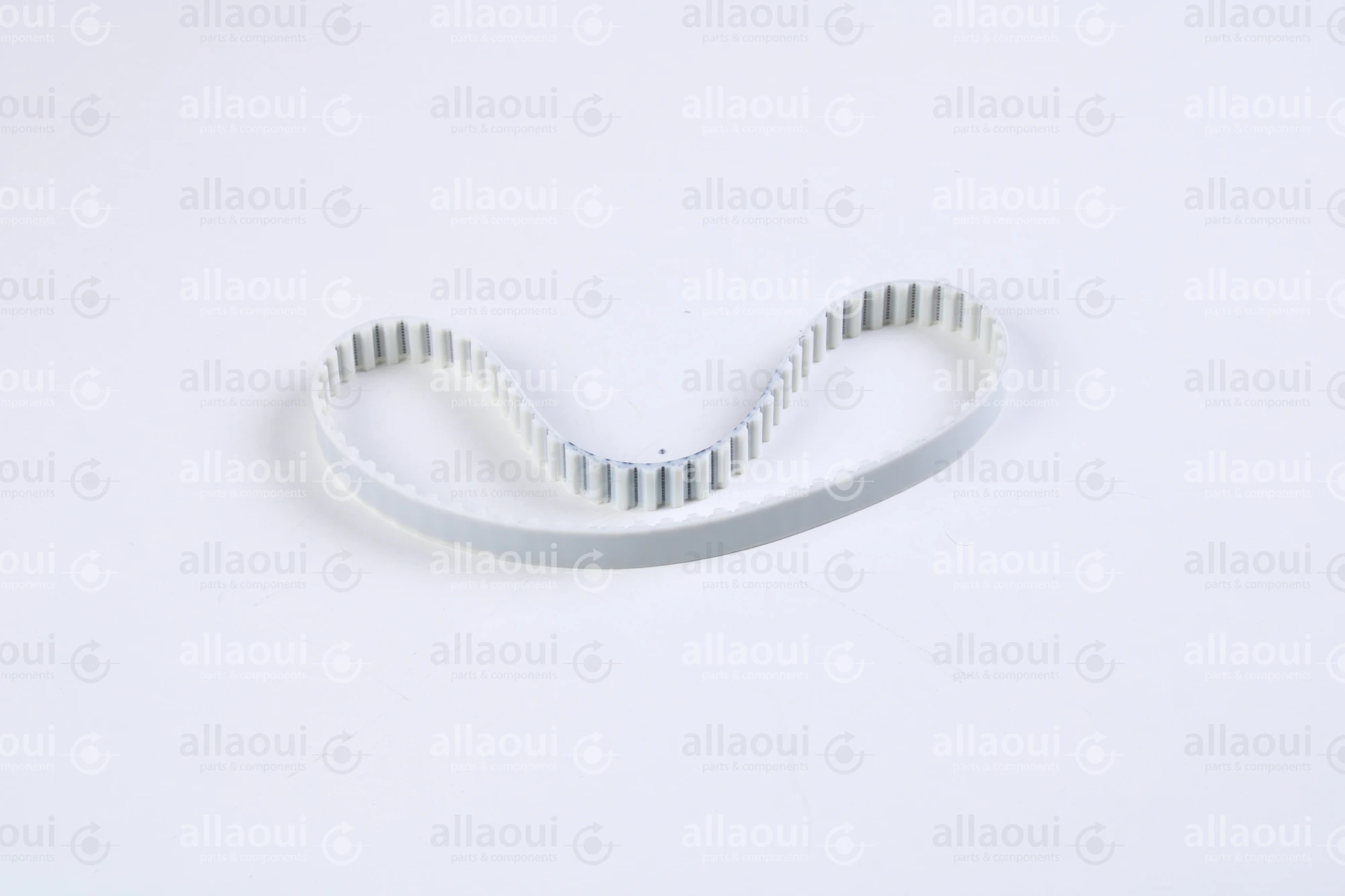 Müller Martini Toothed Belt 3672.1619.4