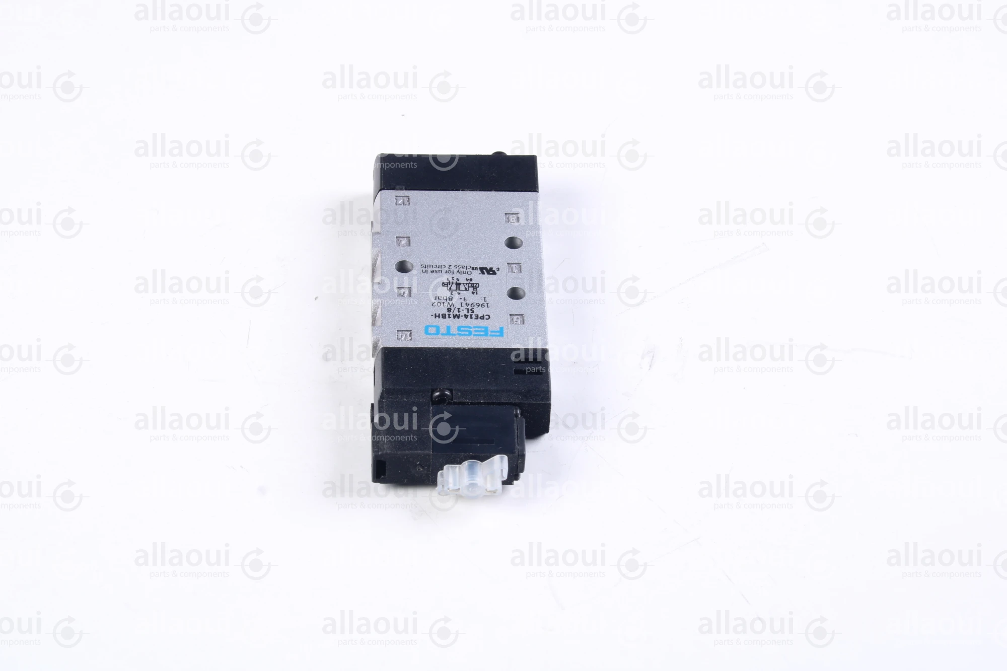 Festo Solenoid Valve CPE14-M1BH-5L-1/8