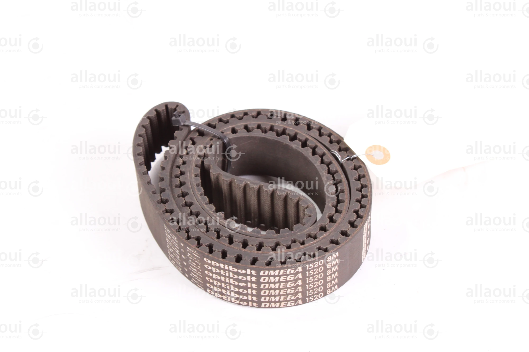 Optibelt Toothed Belt 1520-8M-30