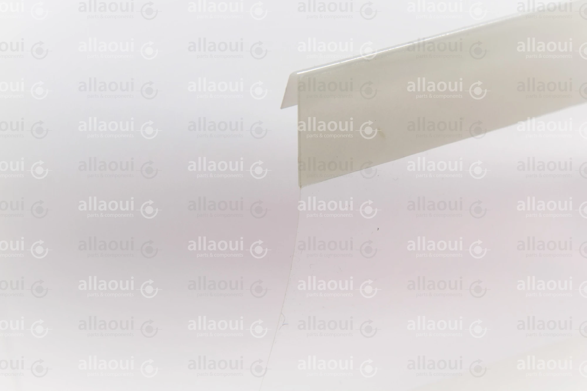 Heidelberg Saphira Ink Duct Protection Foil G2.008.419F/02