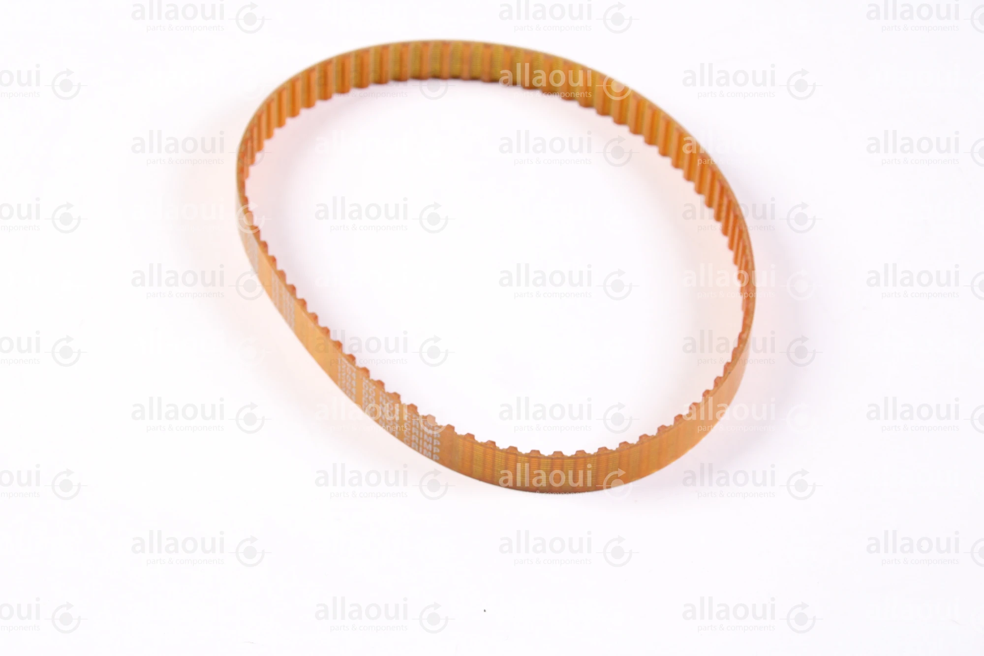 Optibelt Timing Belt ZRM-T5-390-12mm