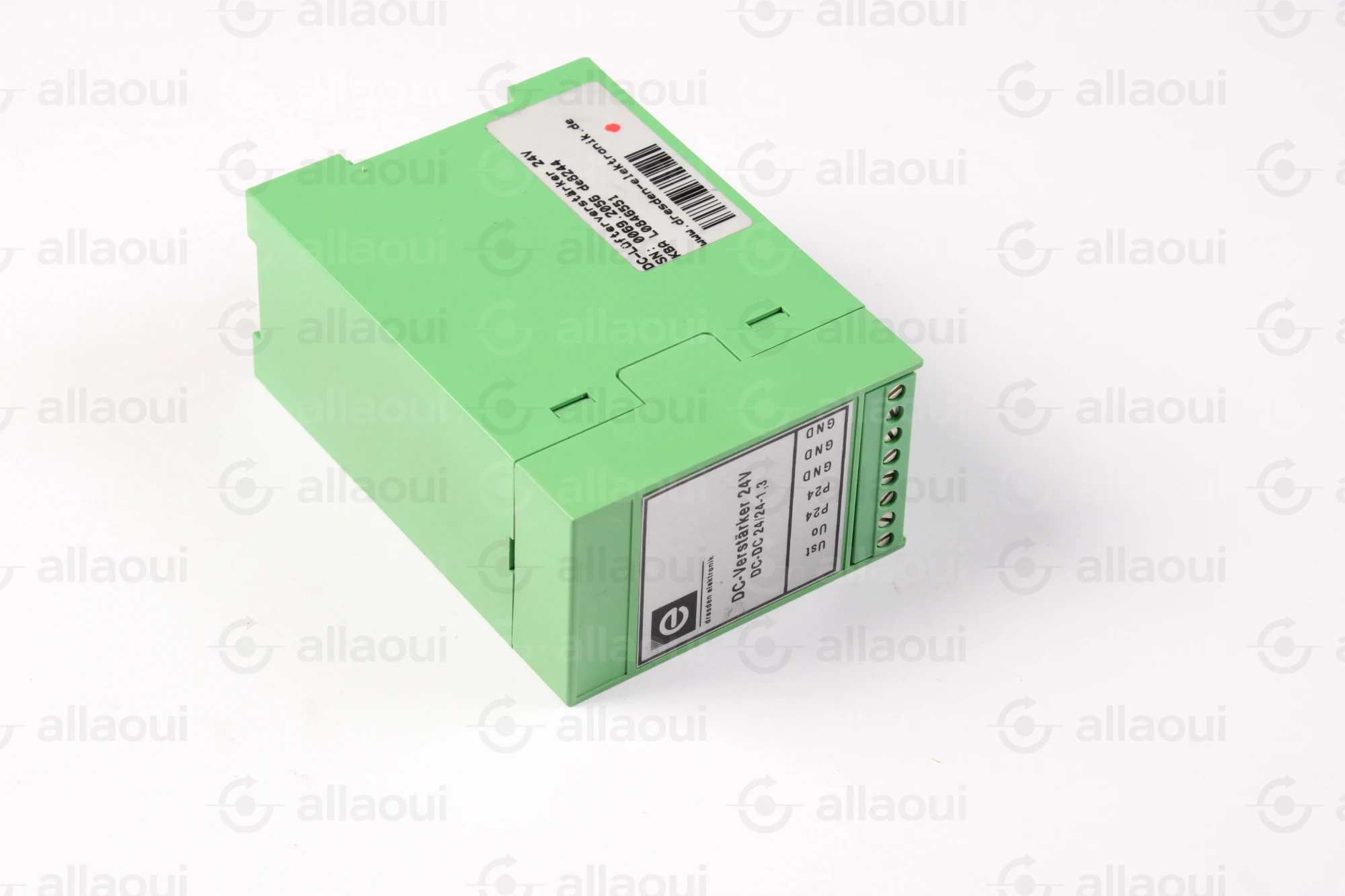 Koenig & Bauer (KBA) Amplifier L0846551