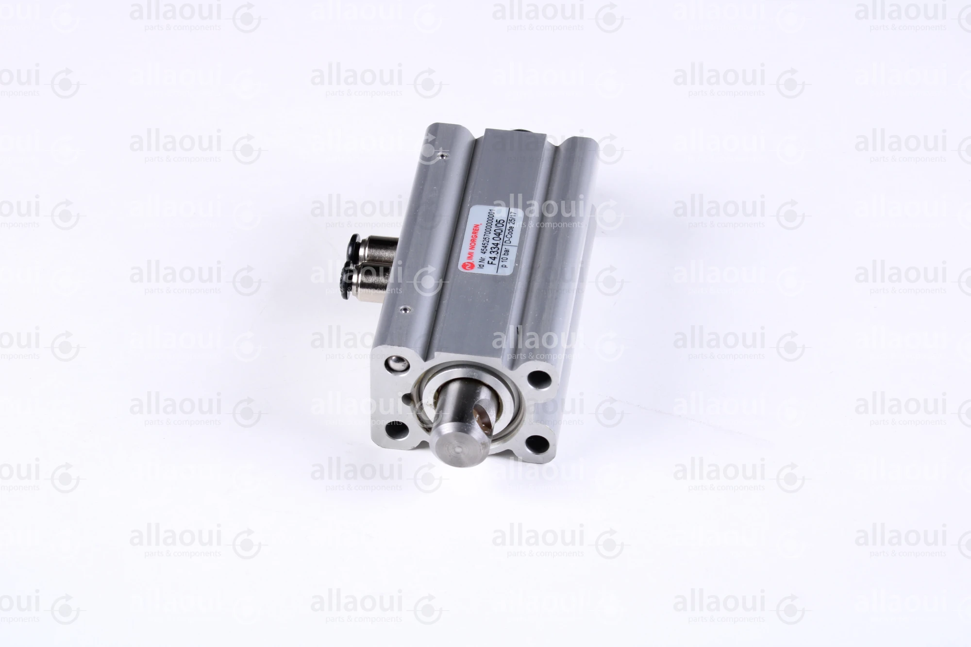 Heidelberg Pneumatic Cylinder D25 H13.5/15.5 f433404005